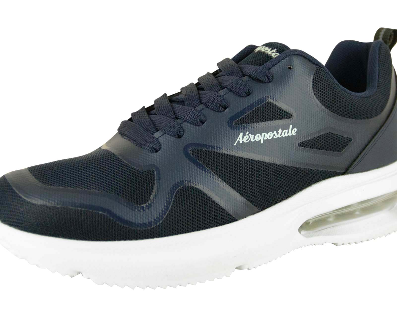 Foto 7 pulgar | Foto 6 | Tenis Aéropostale Ayun para Hombre