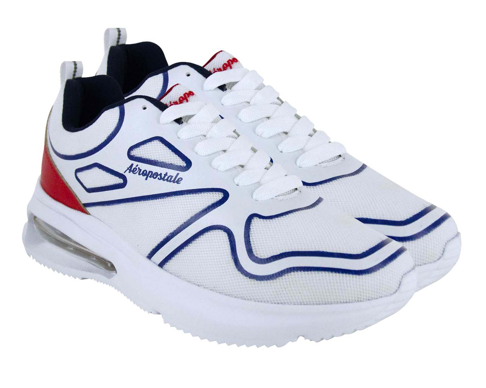 Tenis Aéropostale Ayun para Hombre
