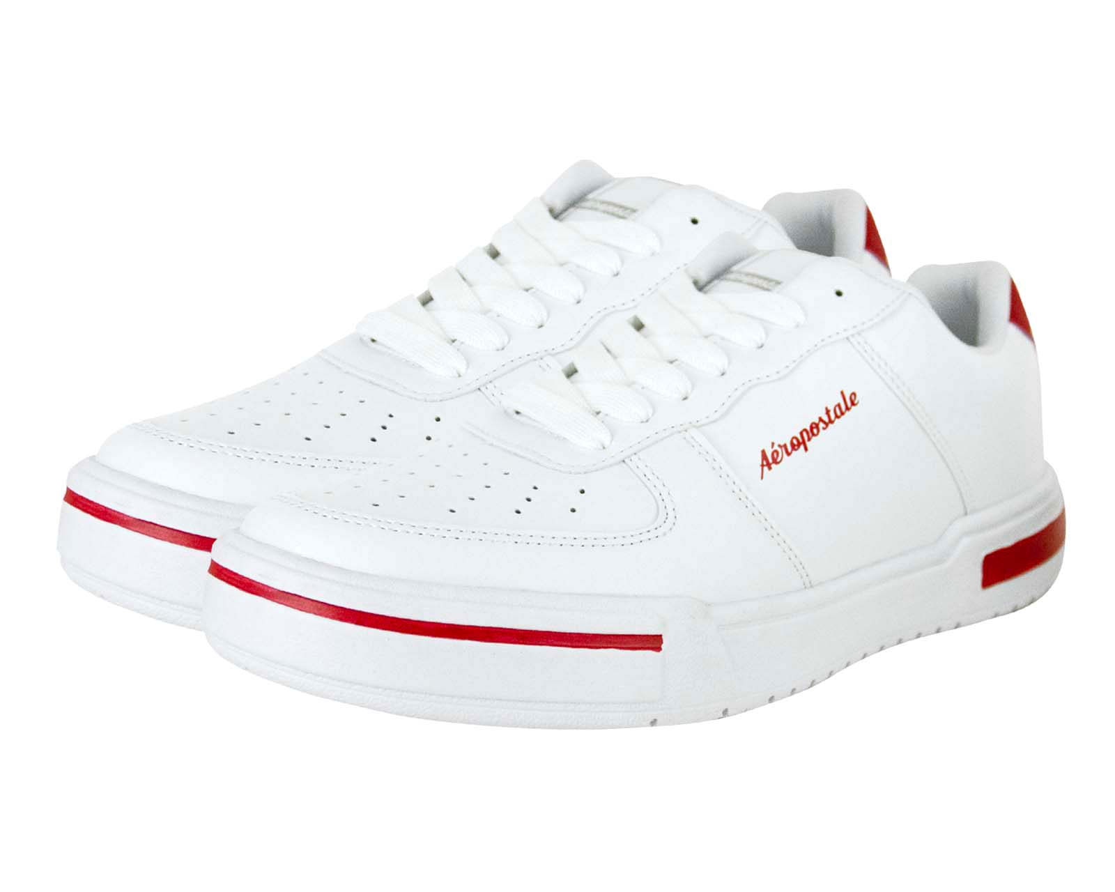 Foto 2 pulgar | Foto 1 | Tenis Aéropostale Algee para Hombre