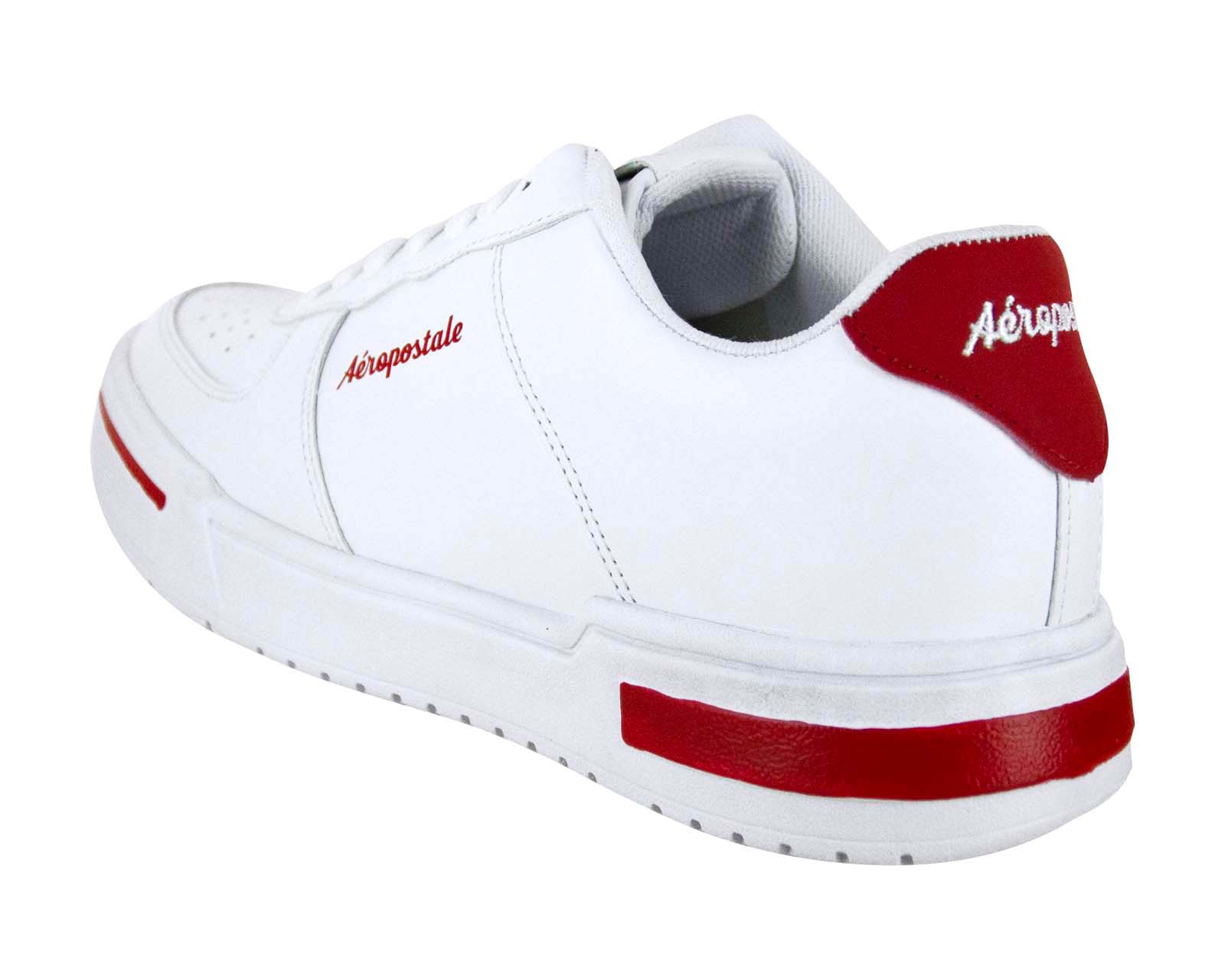 Foto 4 pulgar | Foto 3 | Tenis Aéropostale Algee para Hombre