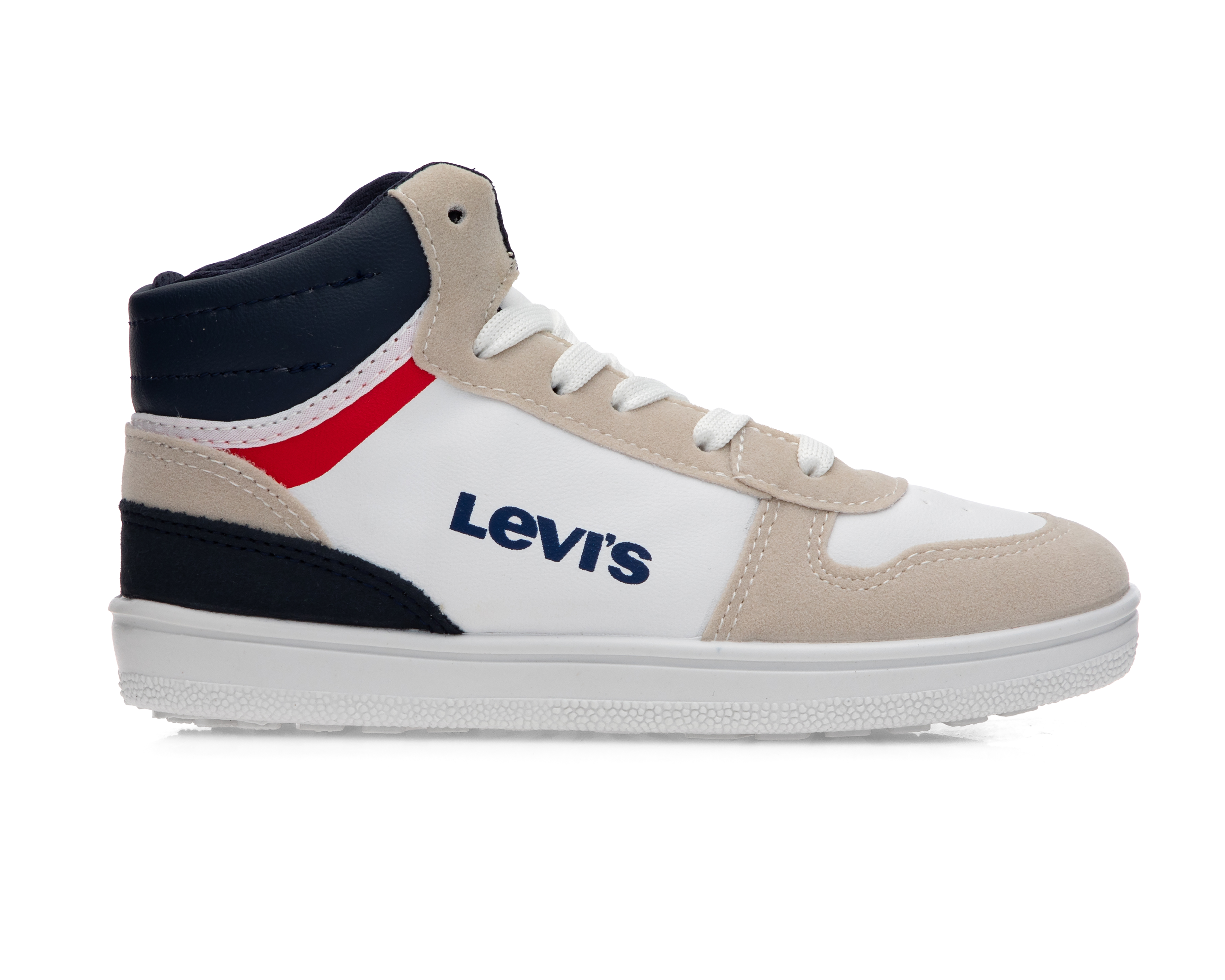 Foto 2 | Foto 2 | Botas Casuales Levi's para Niño