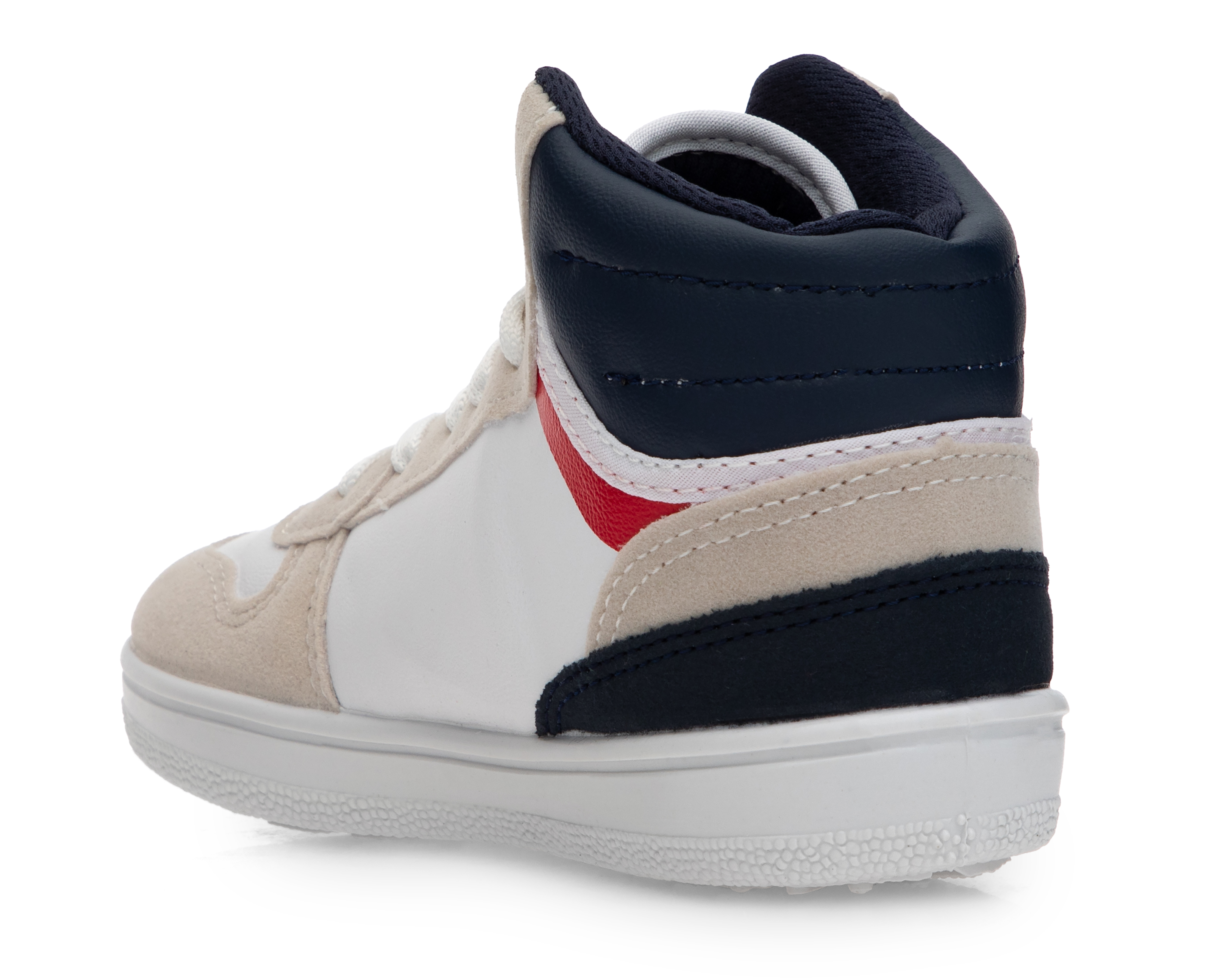 Foto 4 pulgar | Foto 3 | Botas Casuales Levi's para Niño