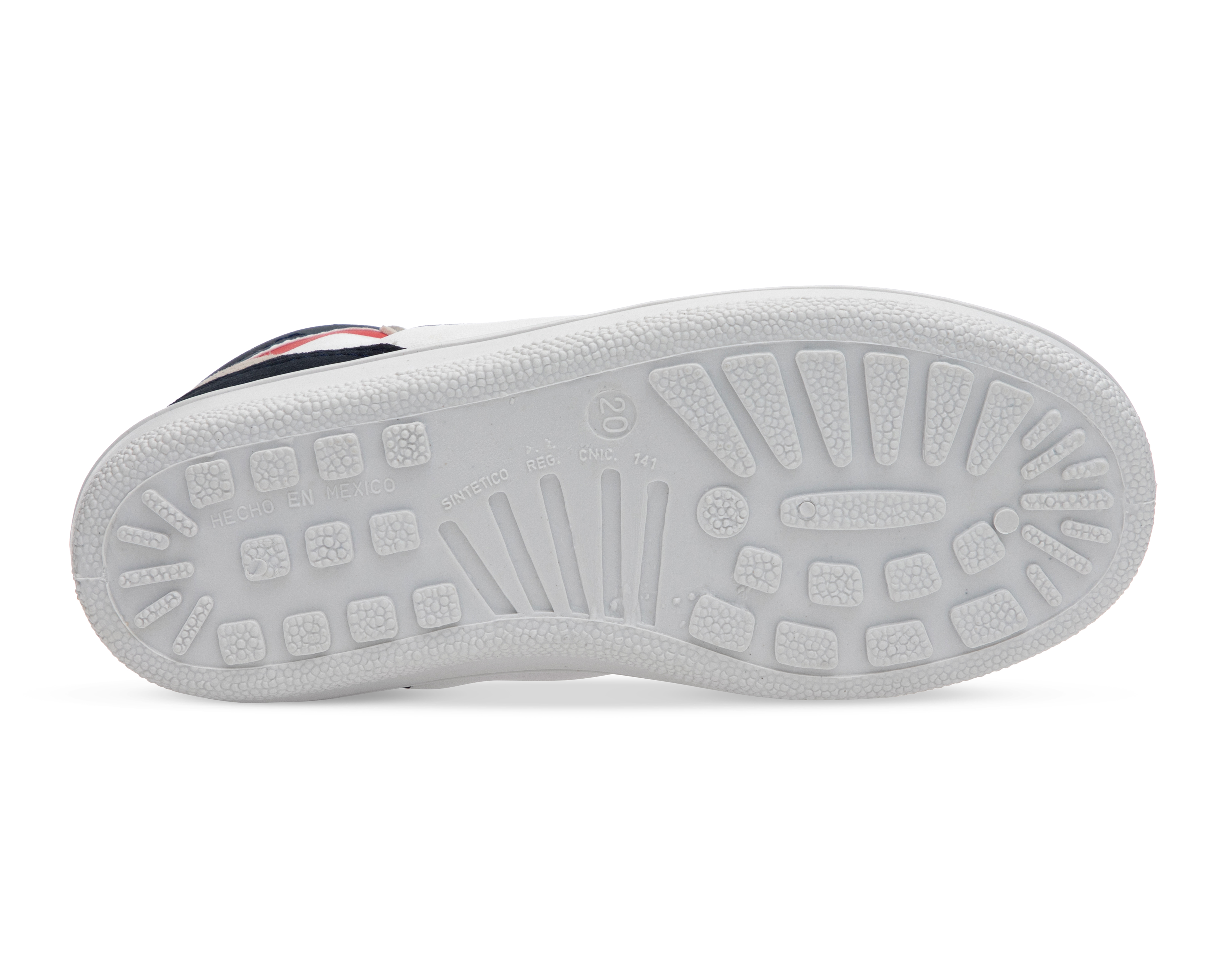 Foto 4 | Foto 4 | Botas Casuales Levi's para Niño