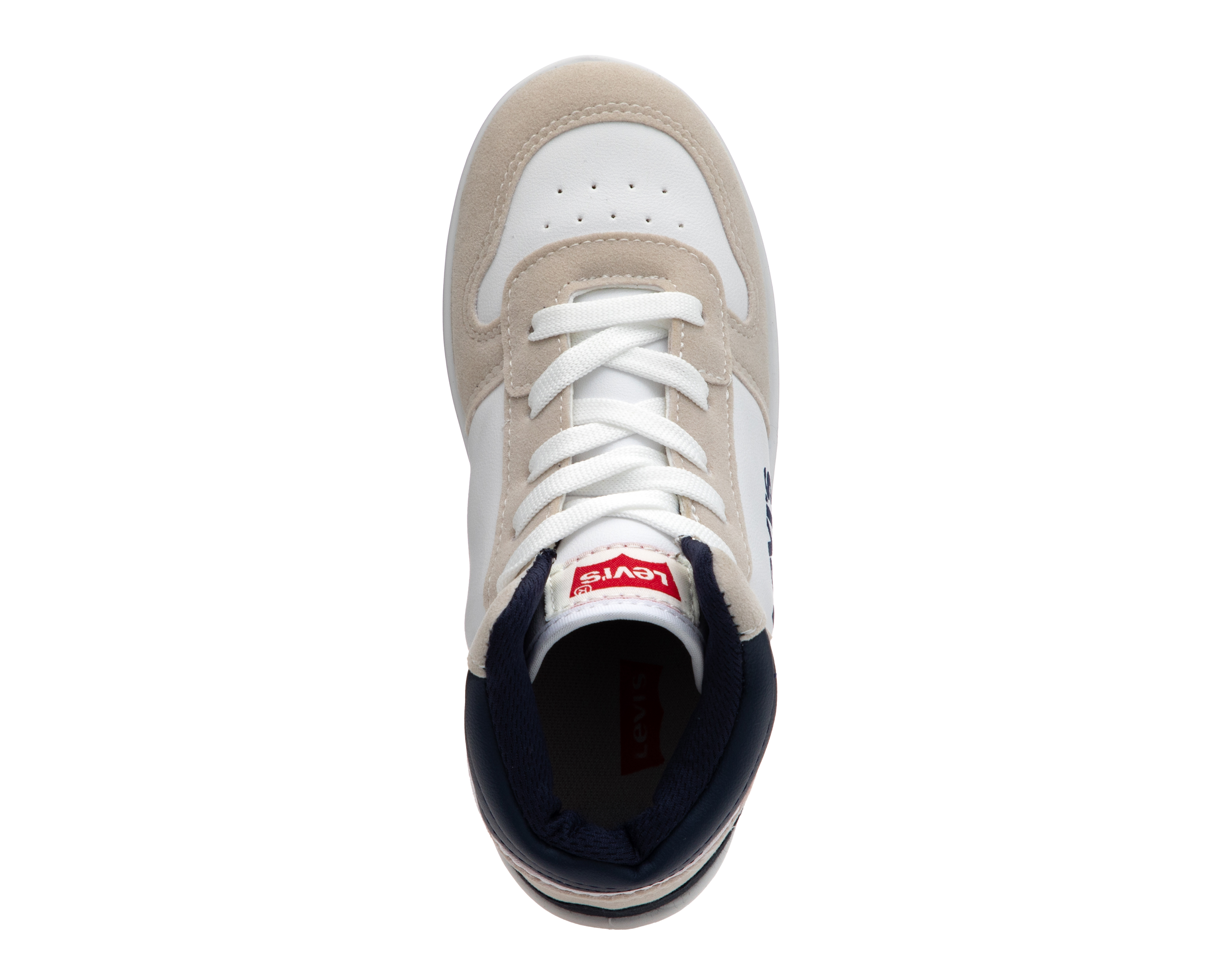 Foto 6 pulgar | Foto 5 | Botas Casuales Levi's para Niño