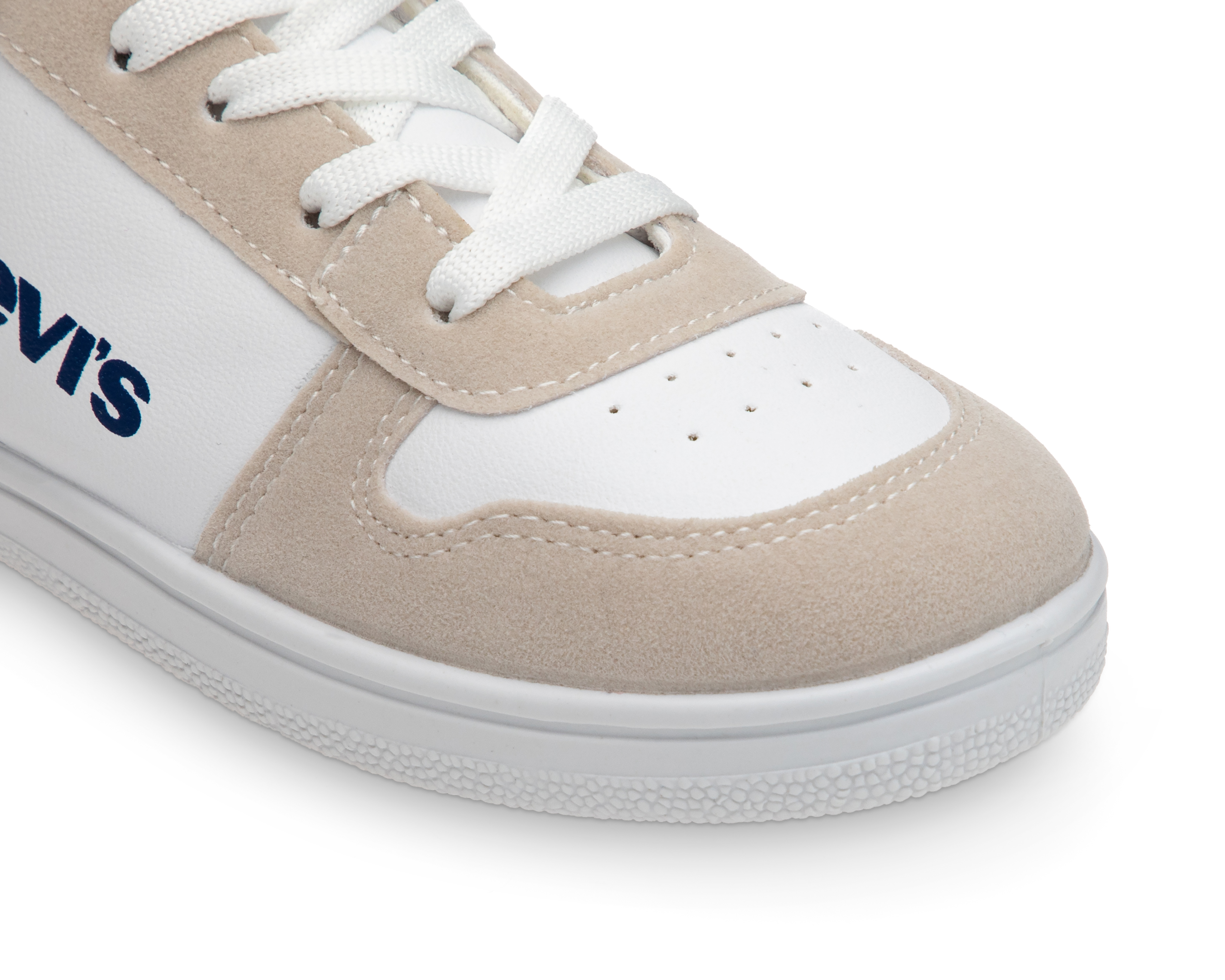 Foto 7 pulgar | Foto 6 | Botas Casuales Levi's para Niño