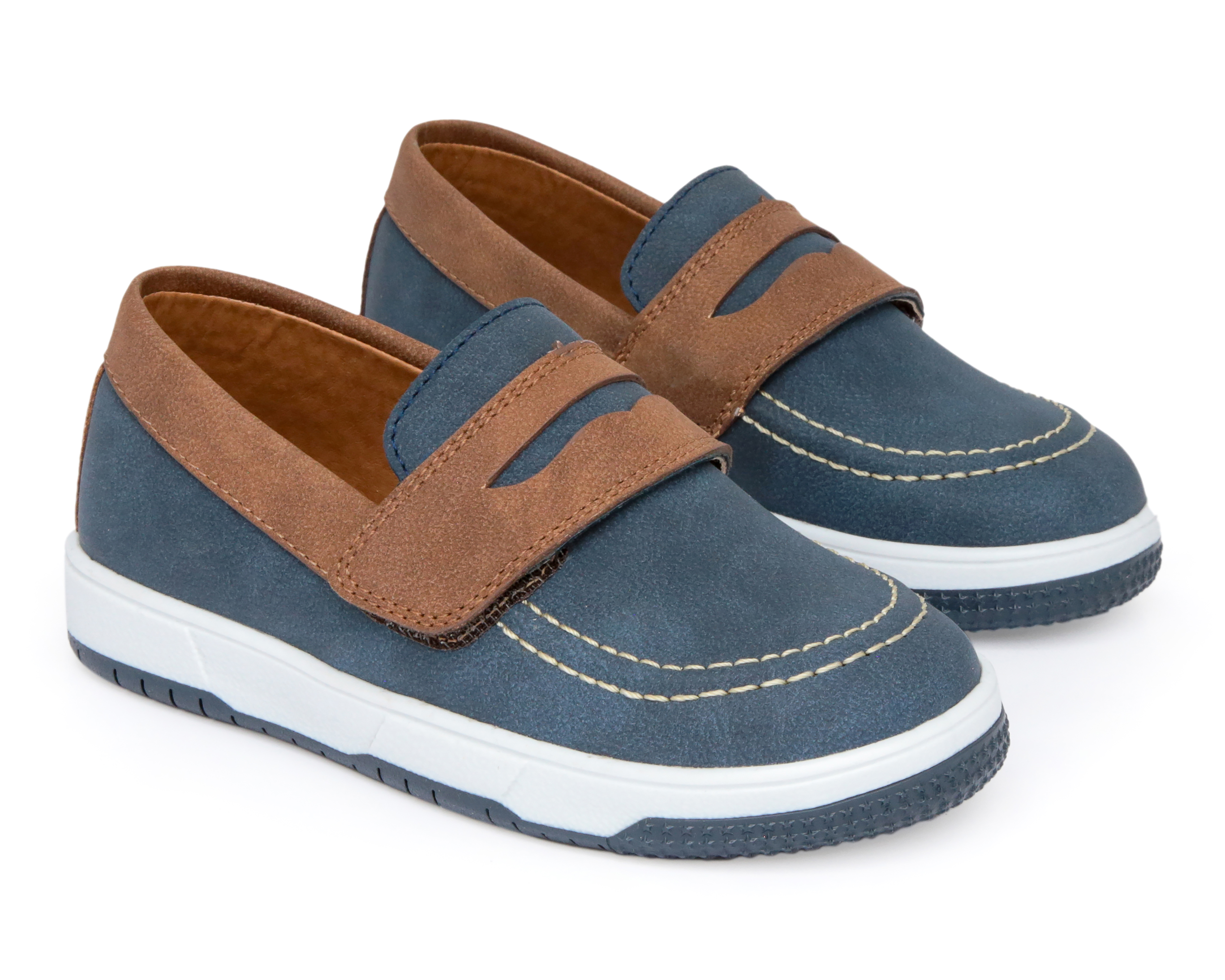 Zapatos Casuales Refill para Niño