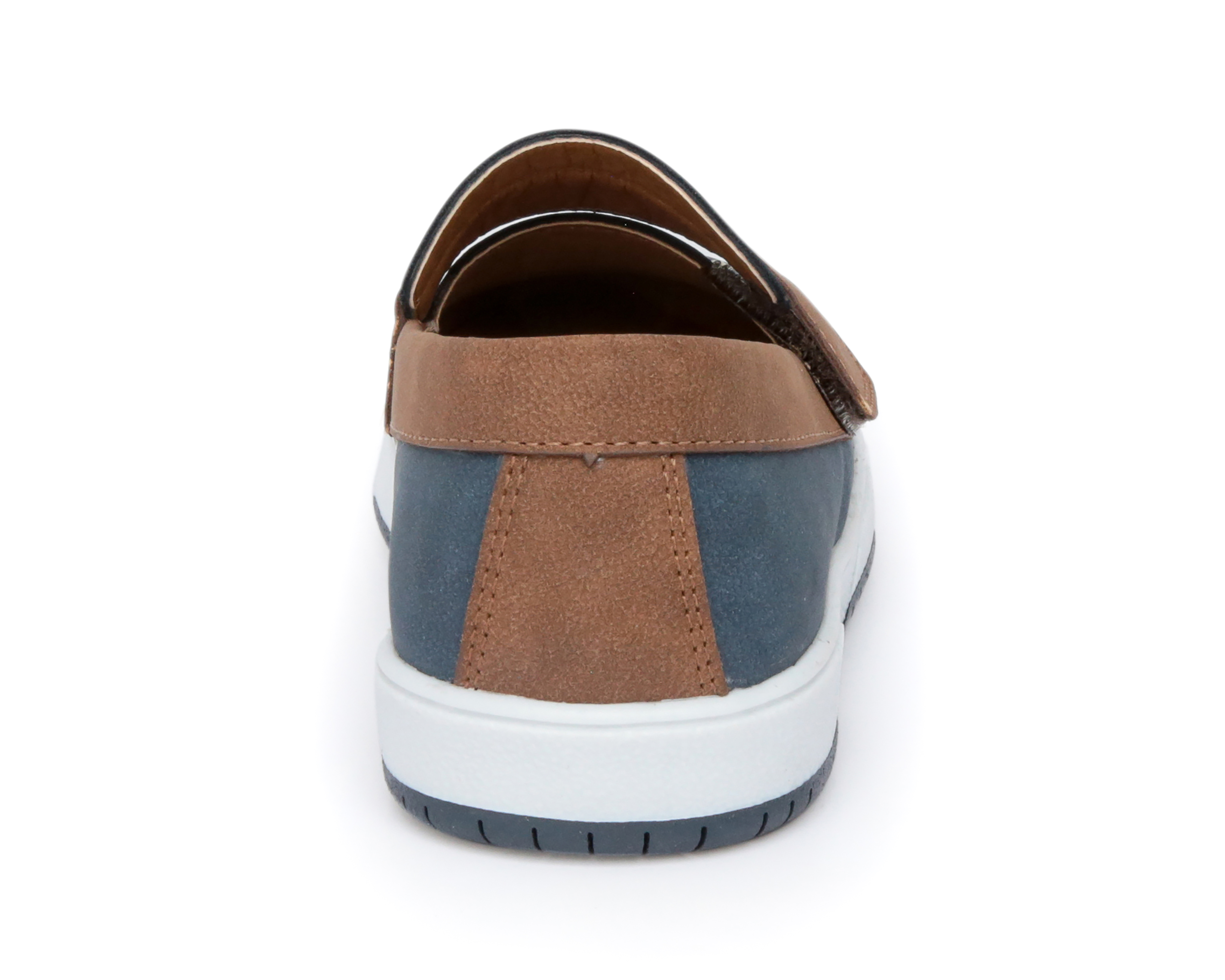 Foto 4 pulgar | Foto 3 | Zapatos Casuales Refill para Niño