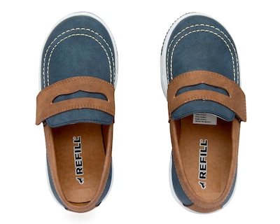 Foto 5 | Foto 5 | Zapatos Casuales Refill para Niño