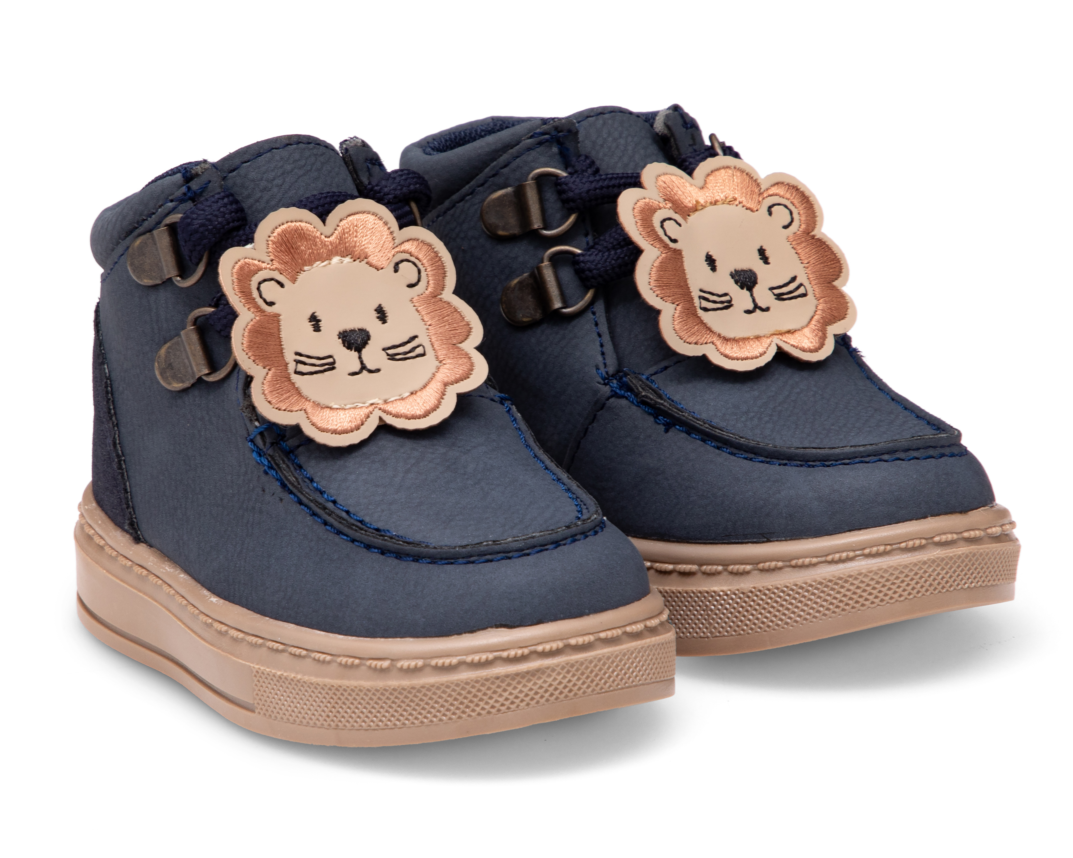 Botas Blasito para Bebé Niño