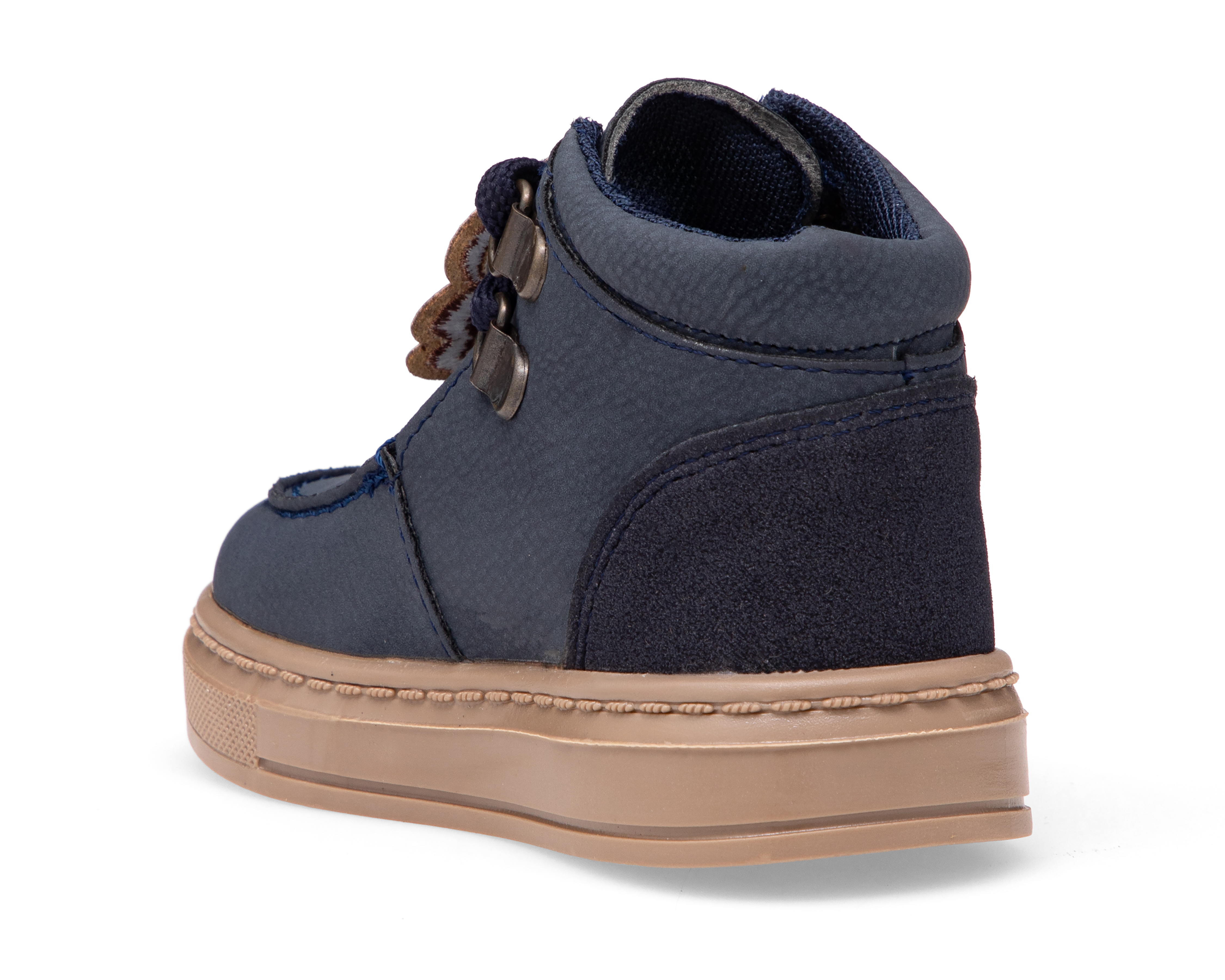 Foto 4 pulgar | Foto 3 | Botas Blasito para Bebé Niño