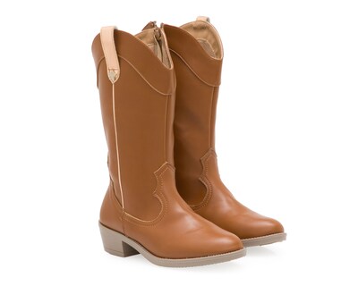 Foto 1 | Foto 1 | Botas Casuales Blasito para Niña