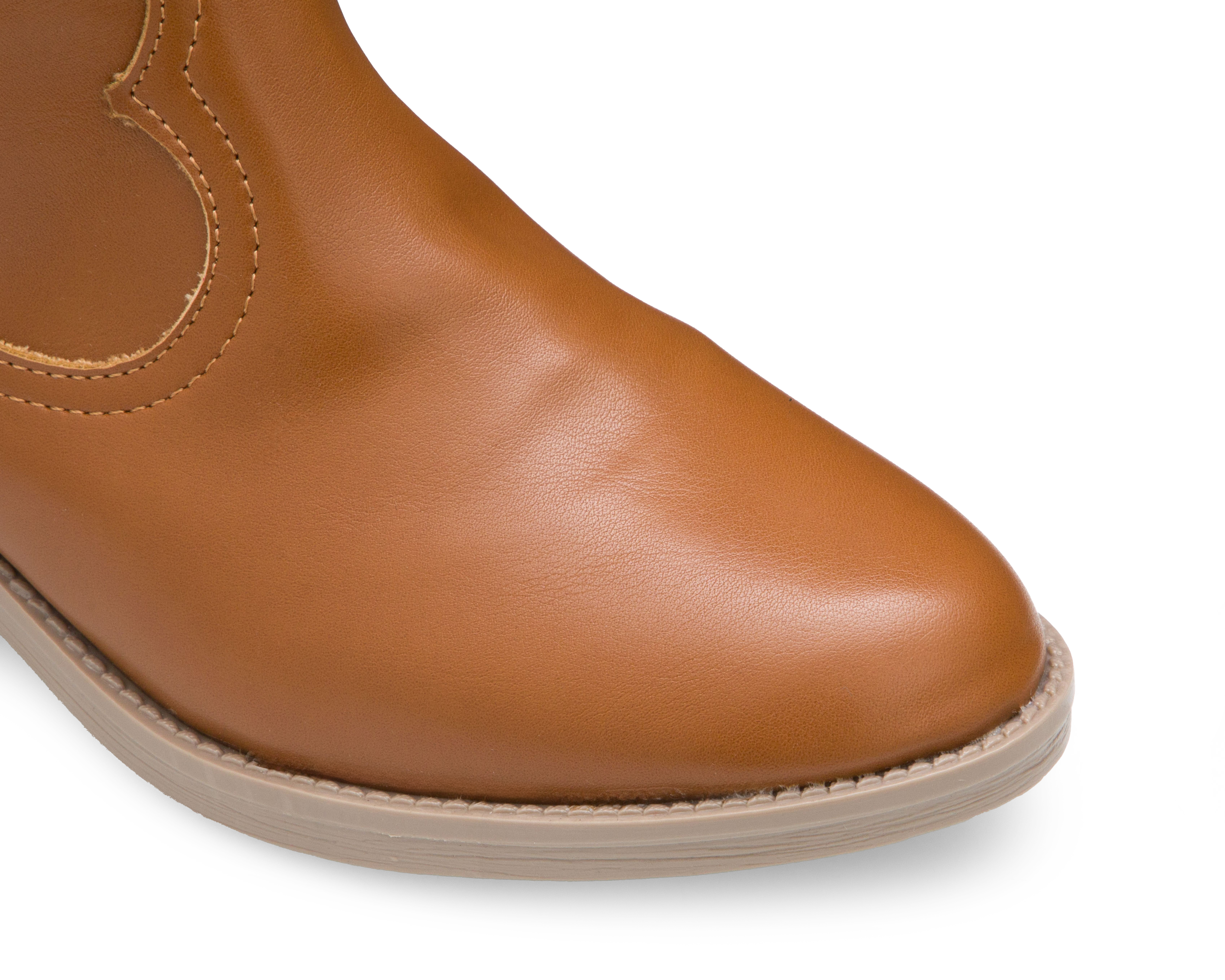 Foto 6 | Foto 6 | Botas Casuales Blasito para Niña