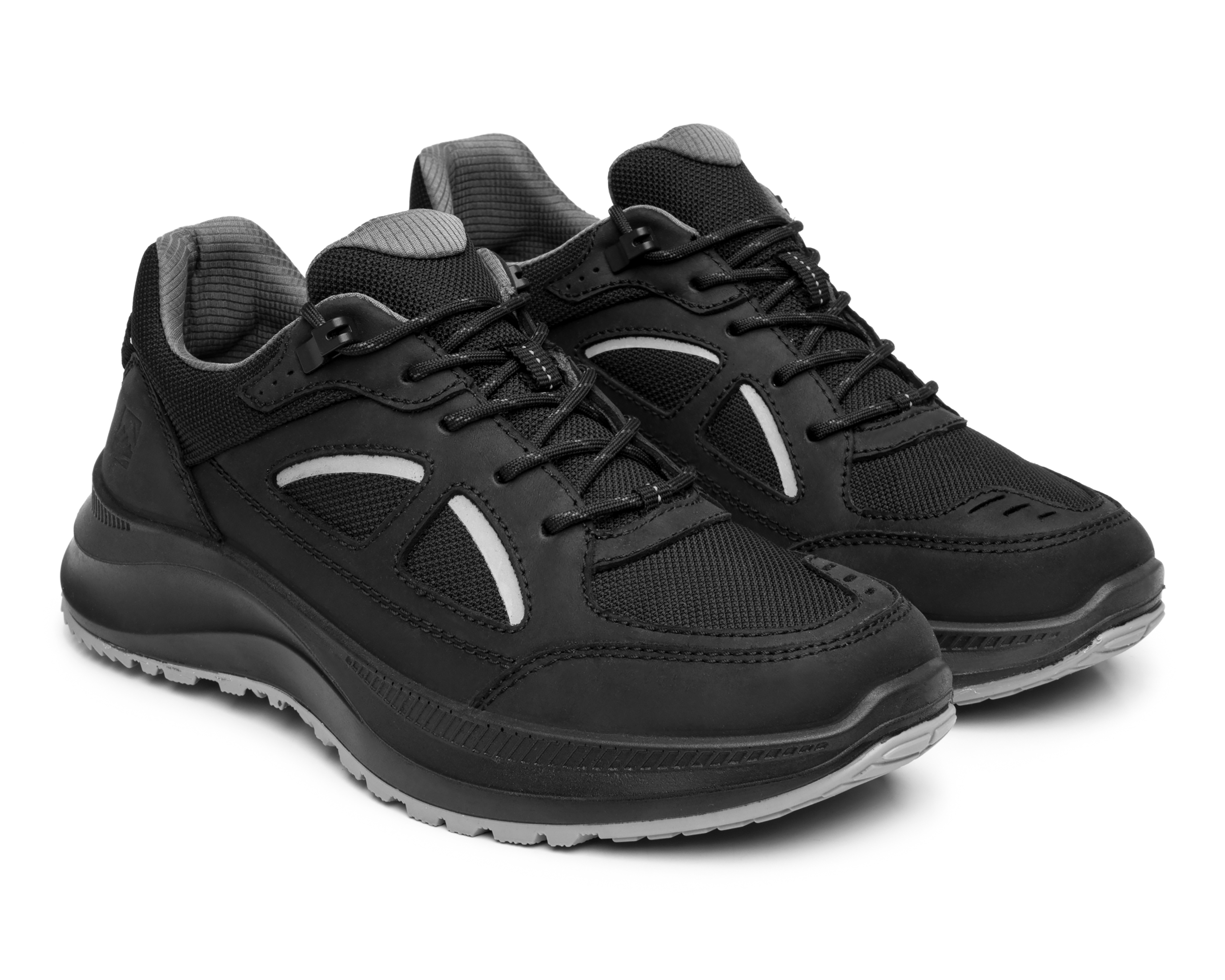 Foto 1 | Foto 1 | Zapatos Flexi Lawson de Piel para Hombre