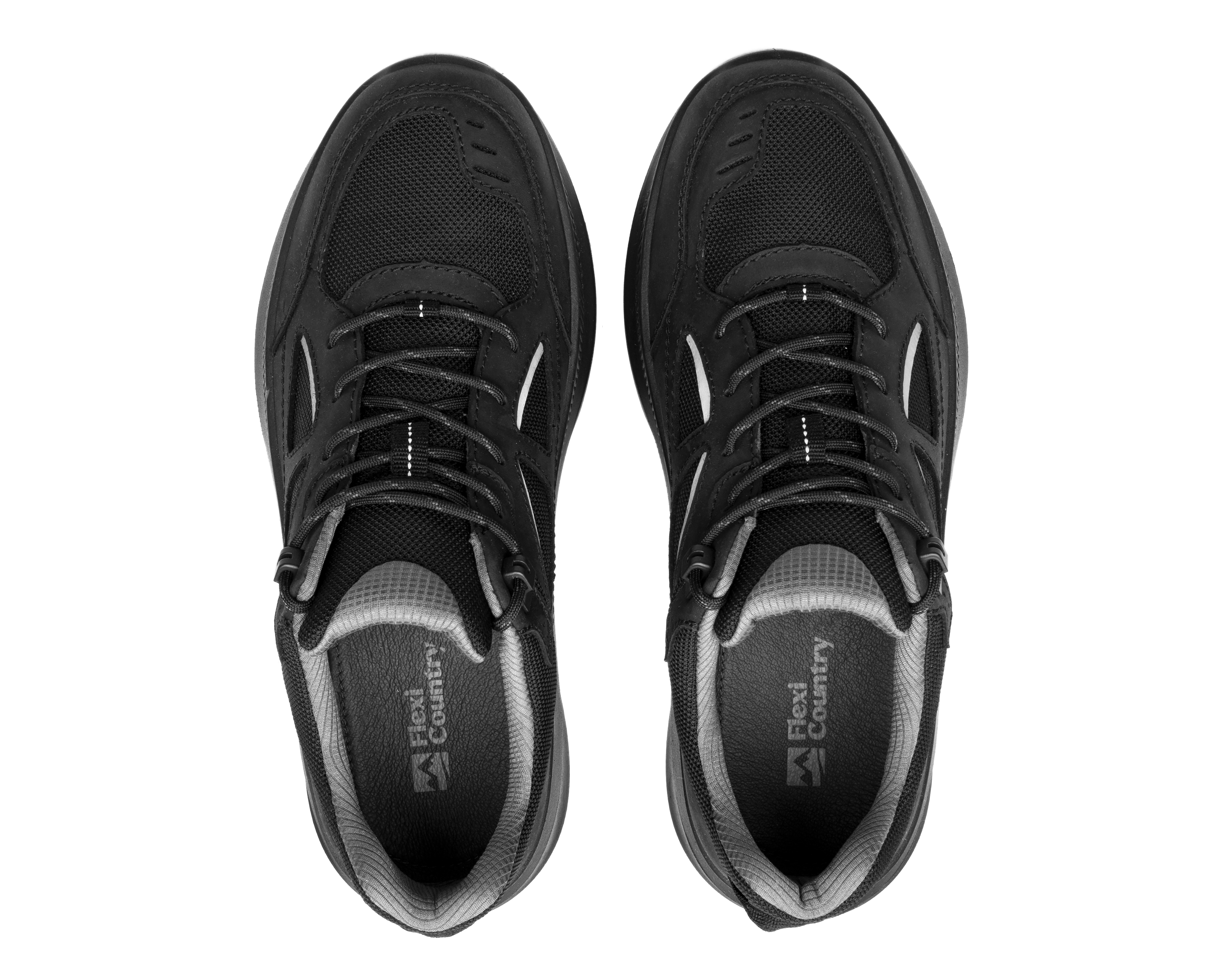 Foto 5 | Foto 5 | Zapatos Flexi Lawson de Piel para Hombre