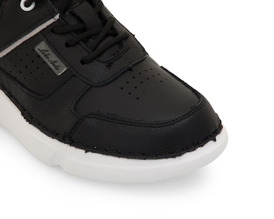 Foto 6 | Foto 6 | Tenis Confort Lobo Solo de Piel para Mujer
