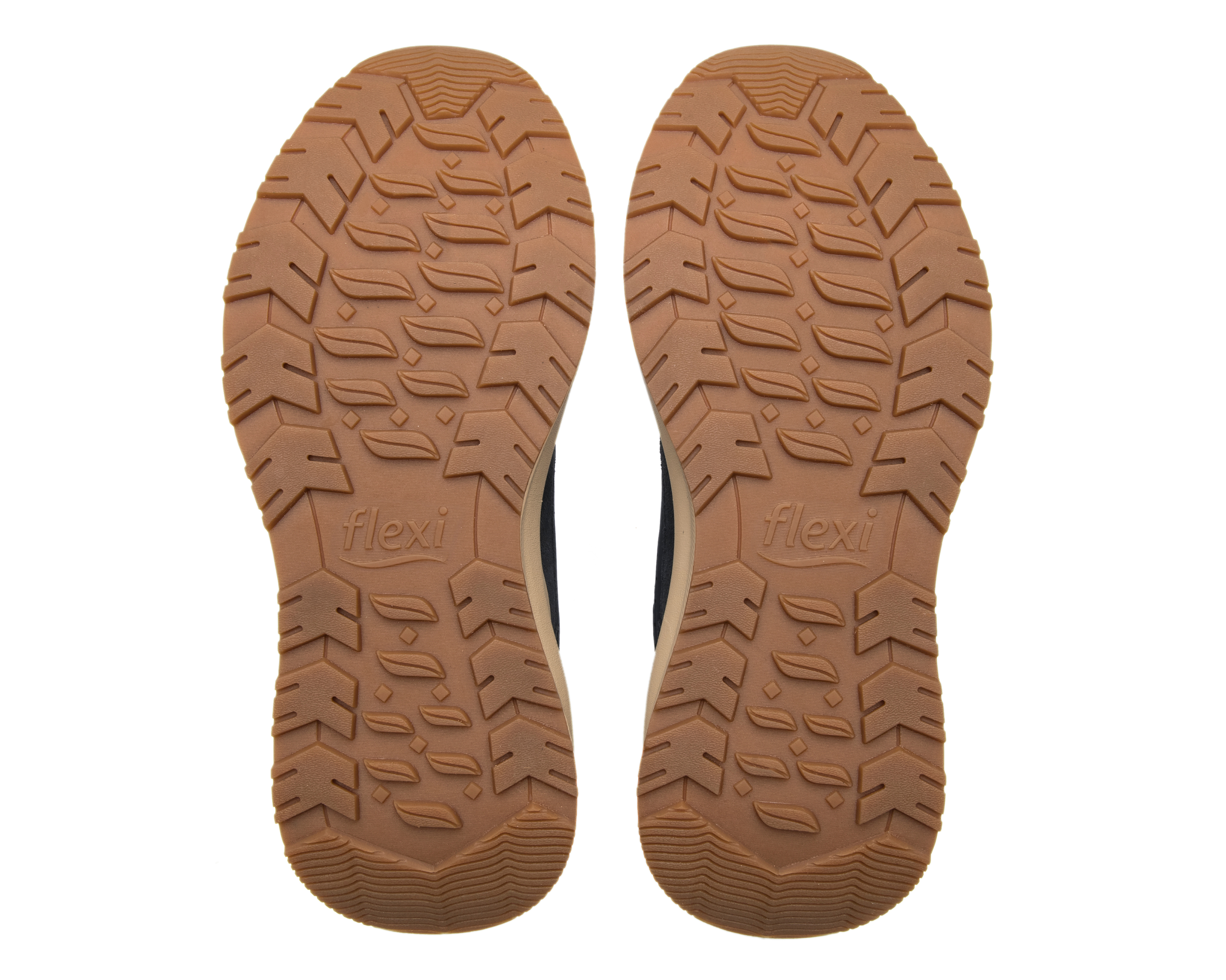 Foto 4 | Foto 4 | Tenis Casuales Flexi Belk de Piel para Hombre