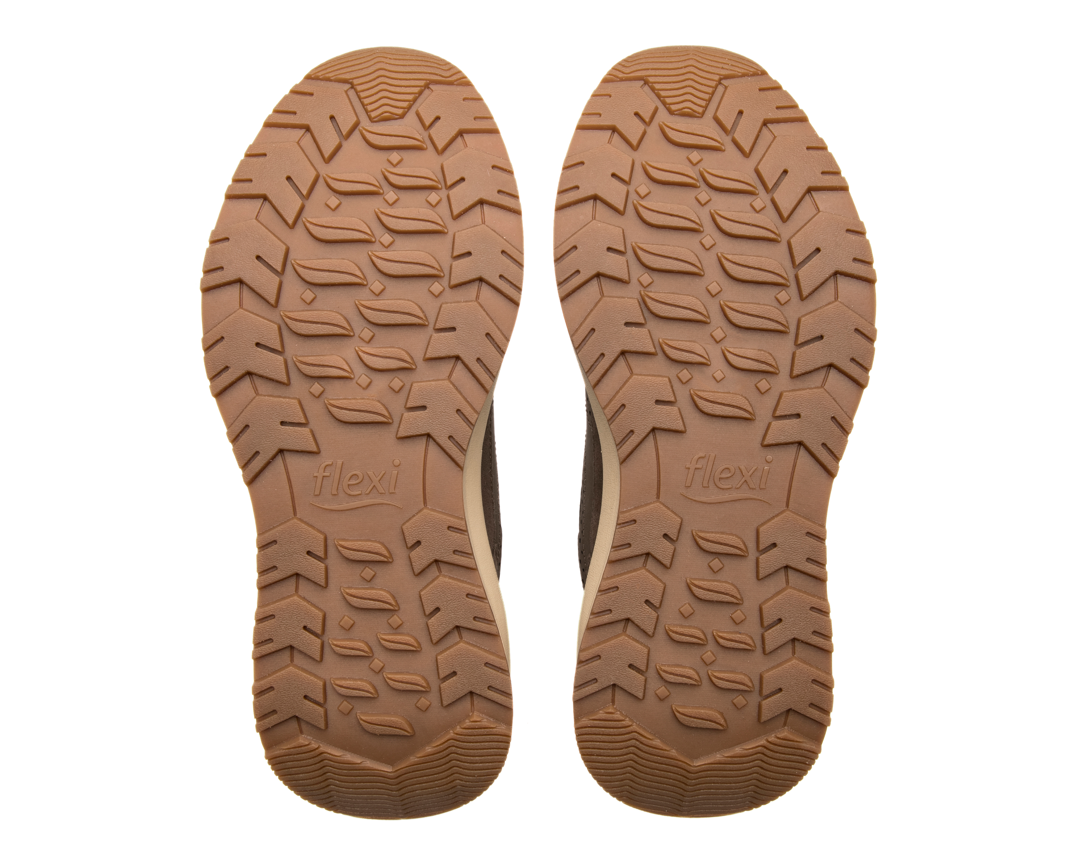 Foto 5 pulgar | Foto 4 | Tenis Casuales Flexi Belk de Piel para Hombre
