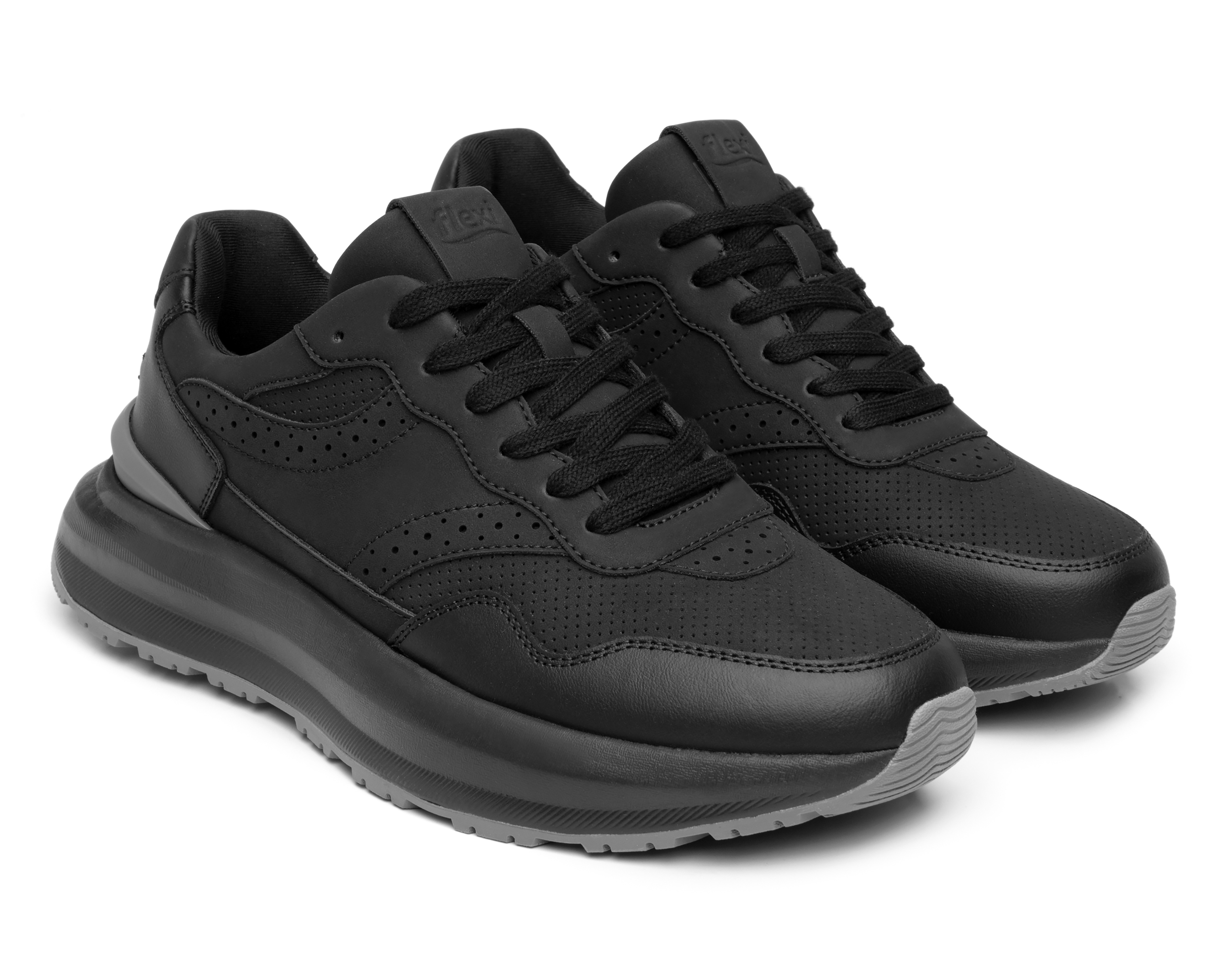 Tenis Flexi Belk para Hombre