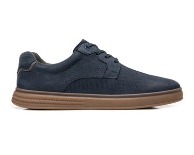 Foto 2 | Foto 2 | Tenis Casuales Flexi Helios de Piel para Hombre