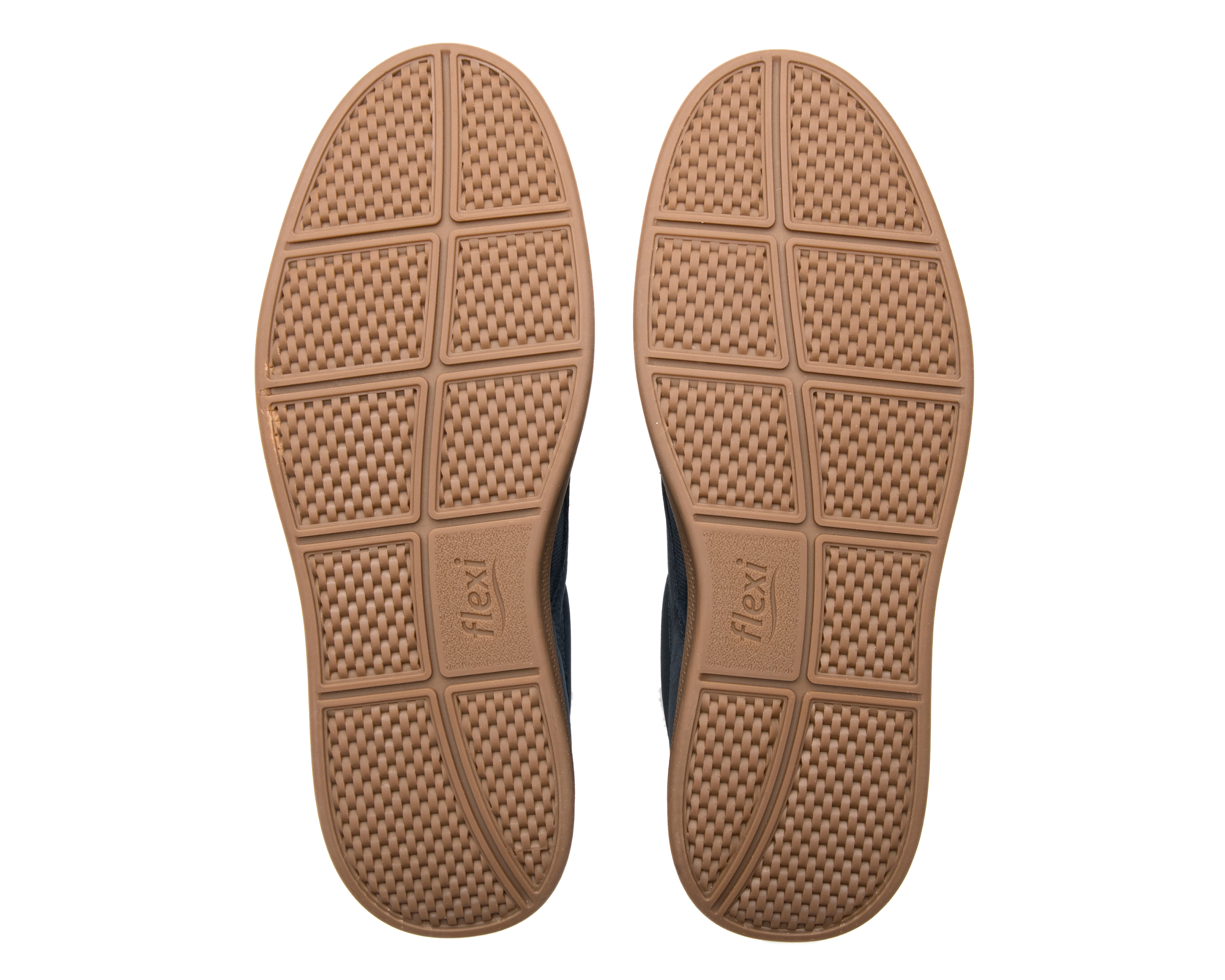 Foto 5 pulgar | Foto 4 | Tenis Casuales Flexi Helios de Piel para Hombre