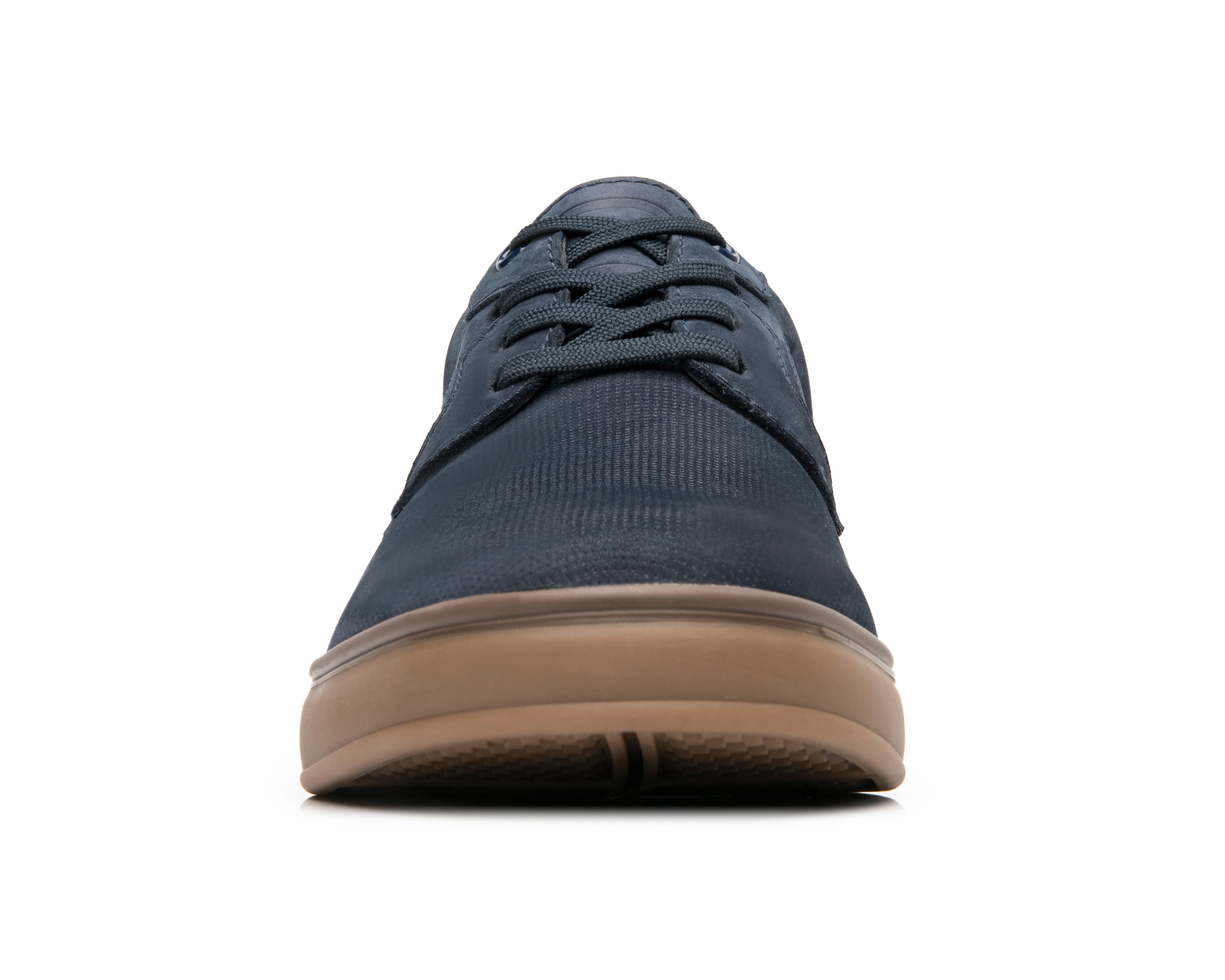 Foto 7 pulgar | Foto 6 | Tenis Casuales Flexi Helios de Piel para Hombre