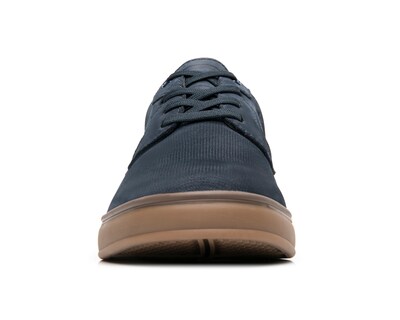 Foto 6 | Foto 6 | Tenis Casuales Flexi Helios de Piel para Hombre