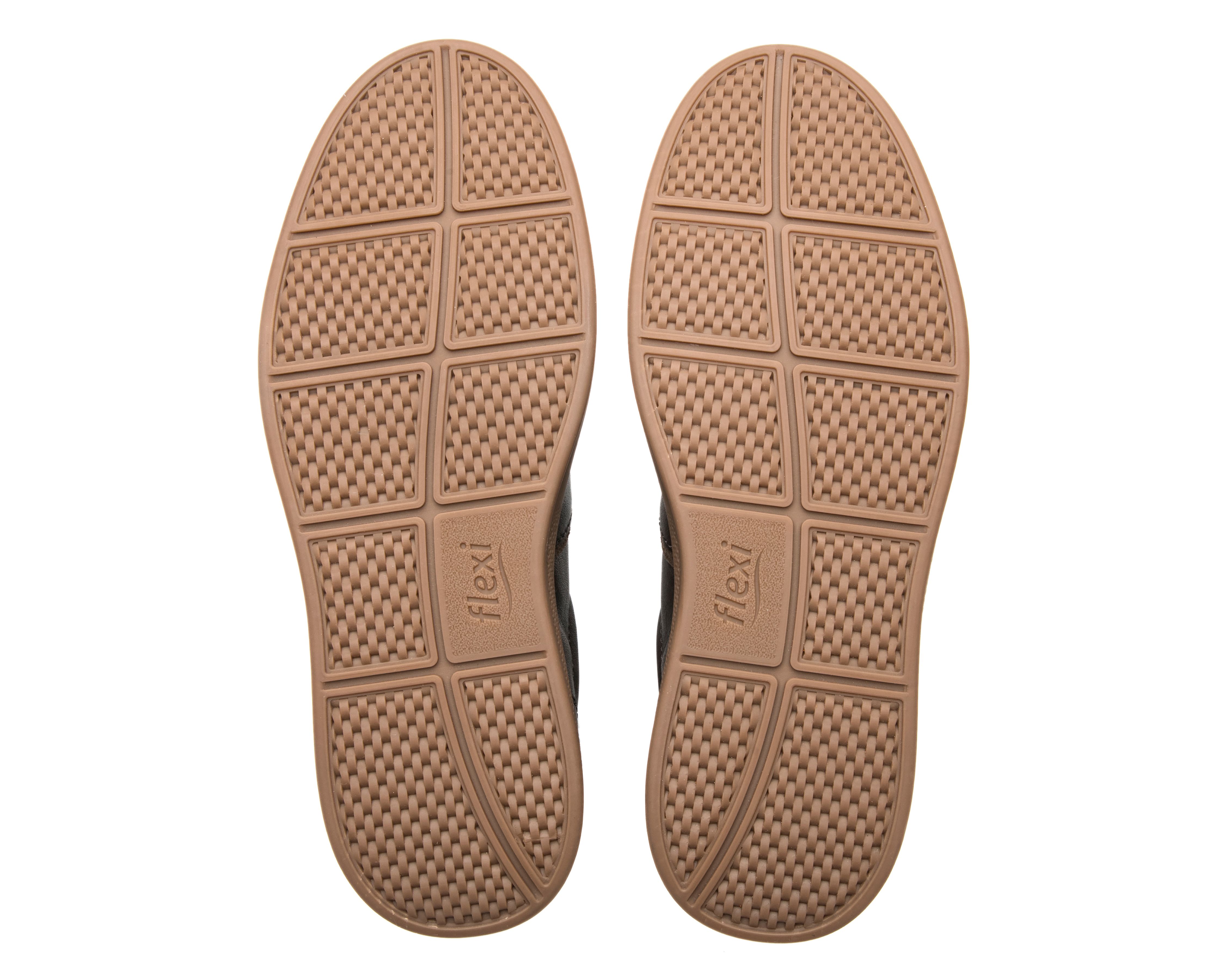 Foto 5 pulgar | Foto 4 | Tenis Casuales Flexi Helios de Piel para Hombre