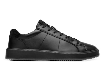Foto 2 | Foto 2 | Tenis Casuales Flexi Habib de Piel para Hombre