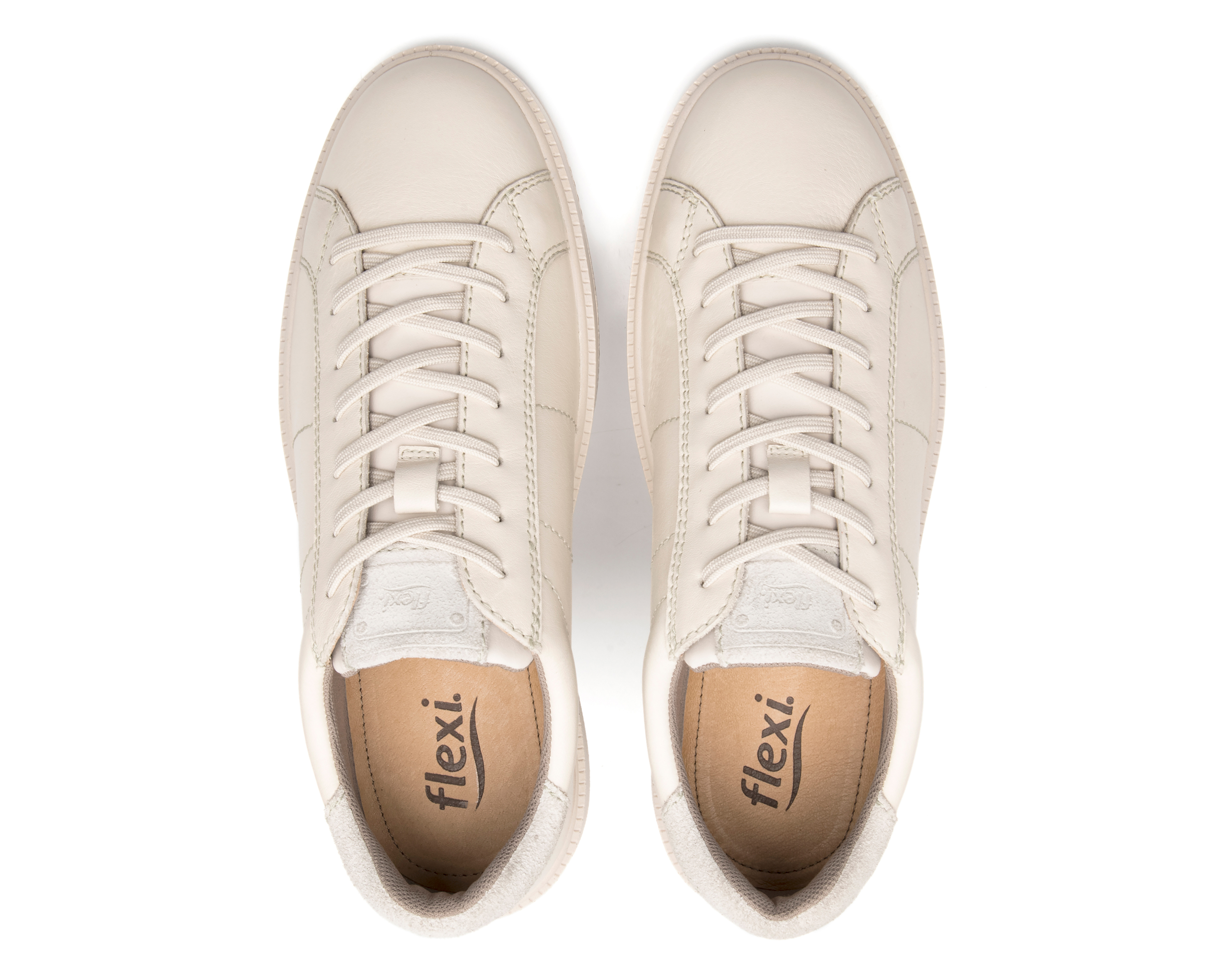 Foto 5 | Foto 5 | Tenis Flexi Habib de Piel para Hombre