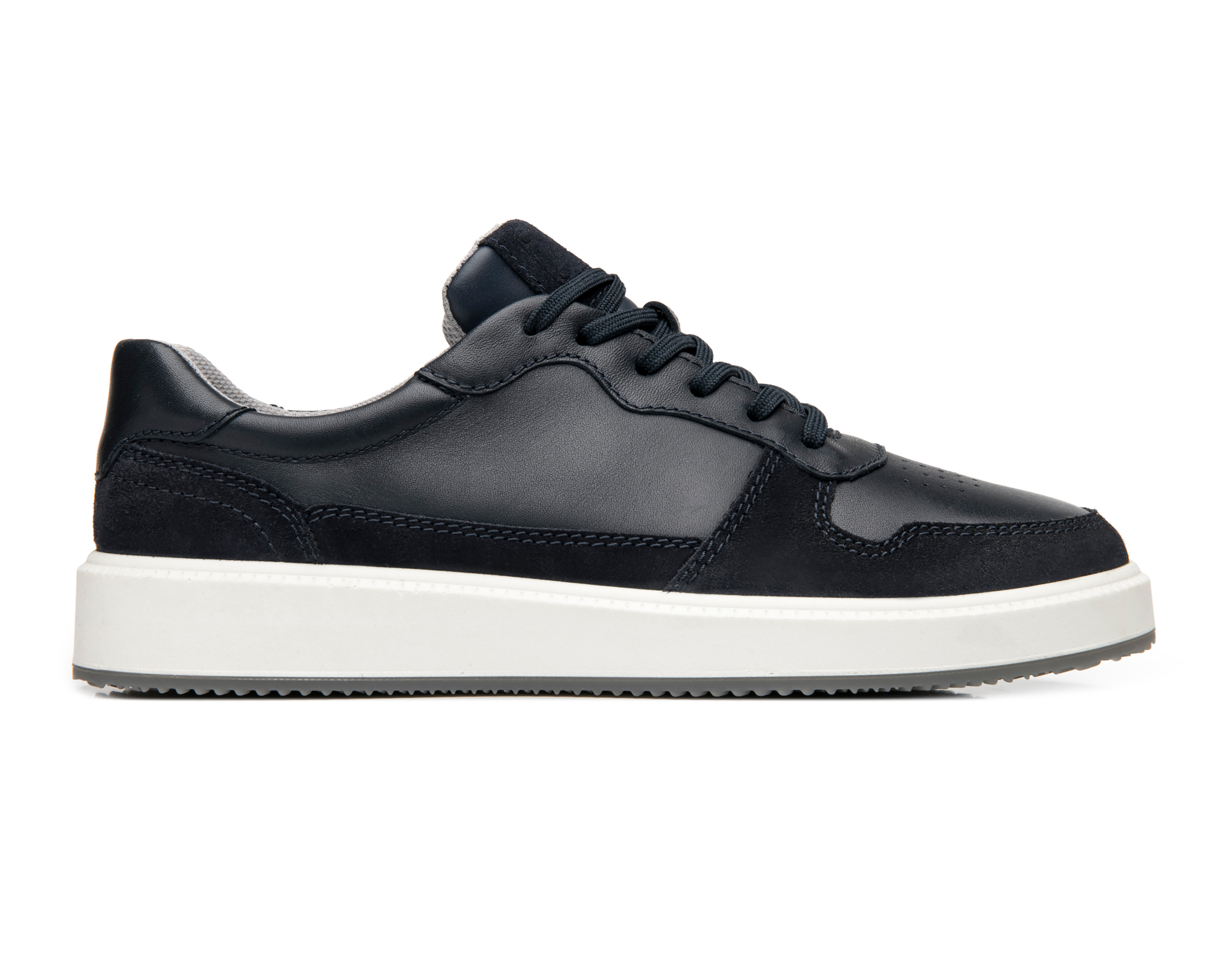 Foto 3 pulgar | Foto 2 | Tenis Casuales Flexi Habib de Piel para Hombre