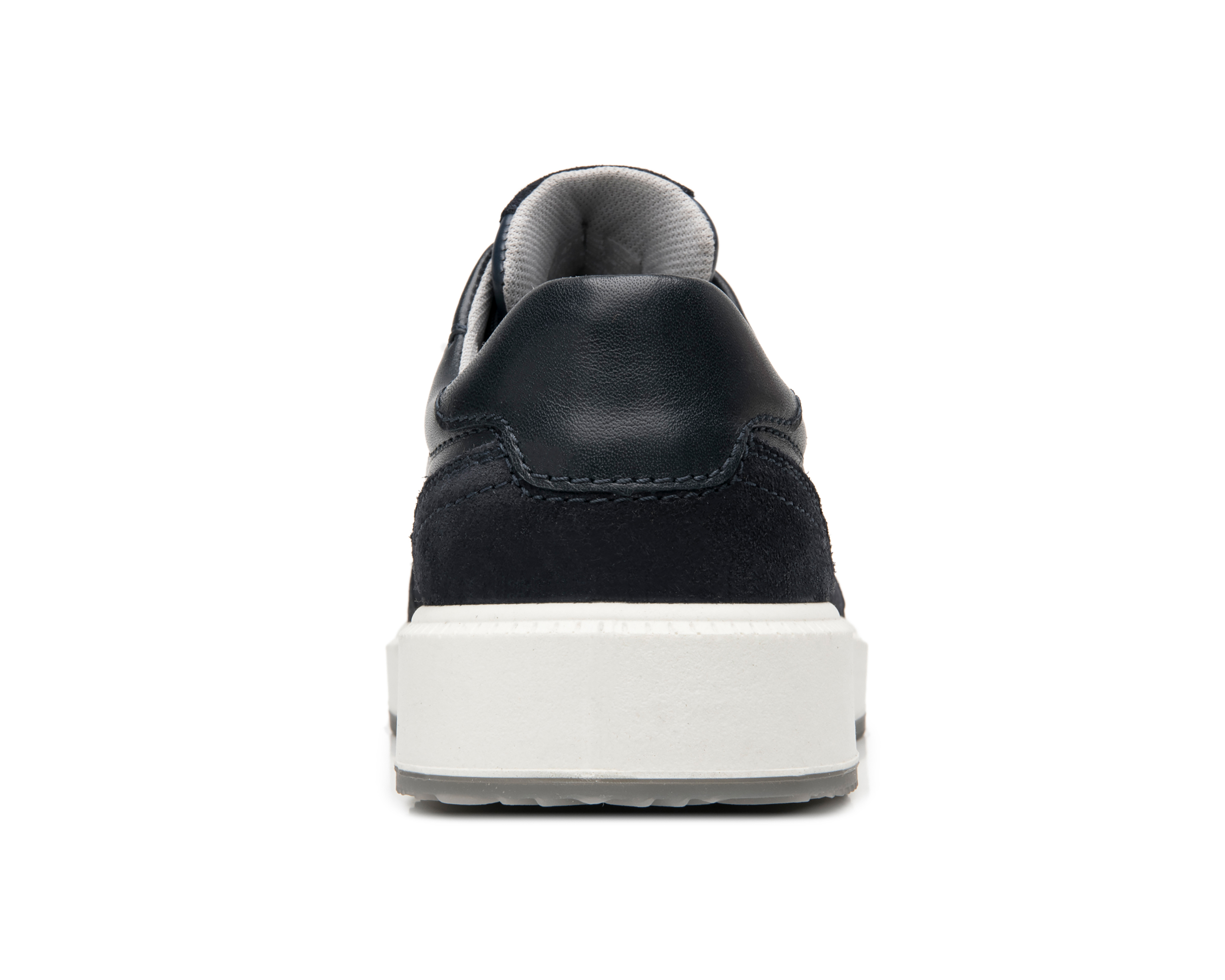 Foto 4 pulgar | Foto 3 | Tenis Casuales Flexi Habib de Piel para Hombre