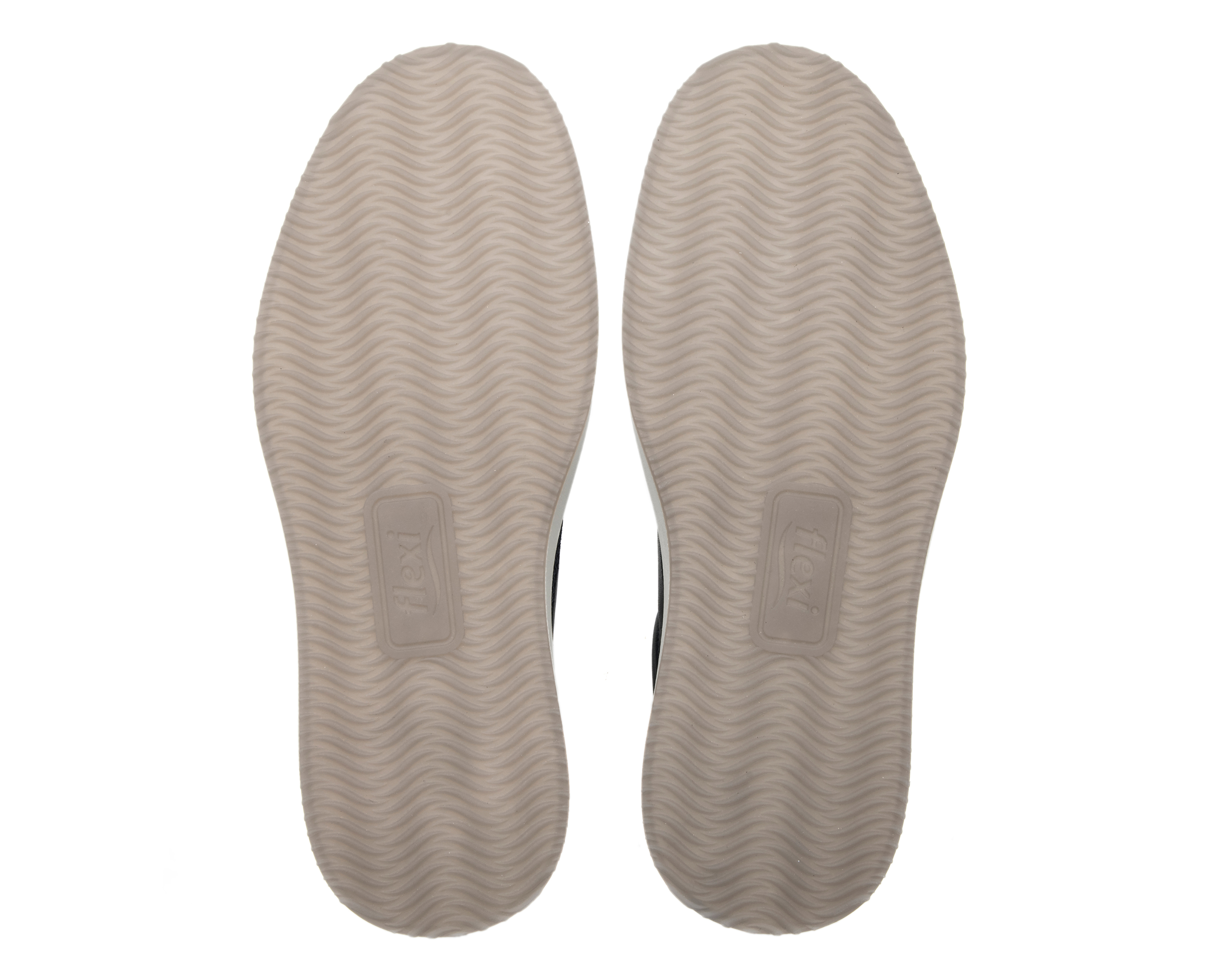 Foto 5 pulgar | Foto 4 | Tenis Casuales Flexi Habib de Piel para Hombre