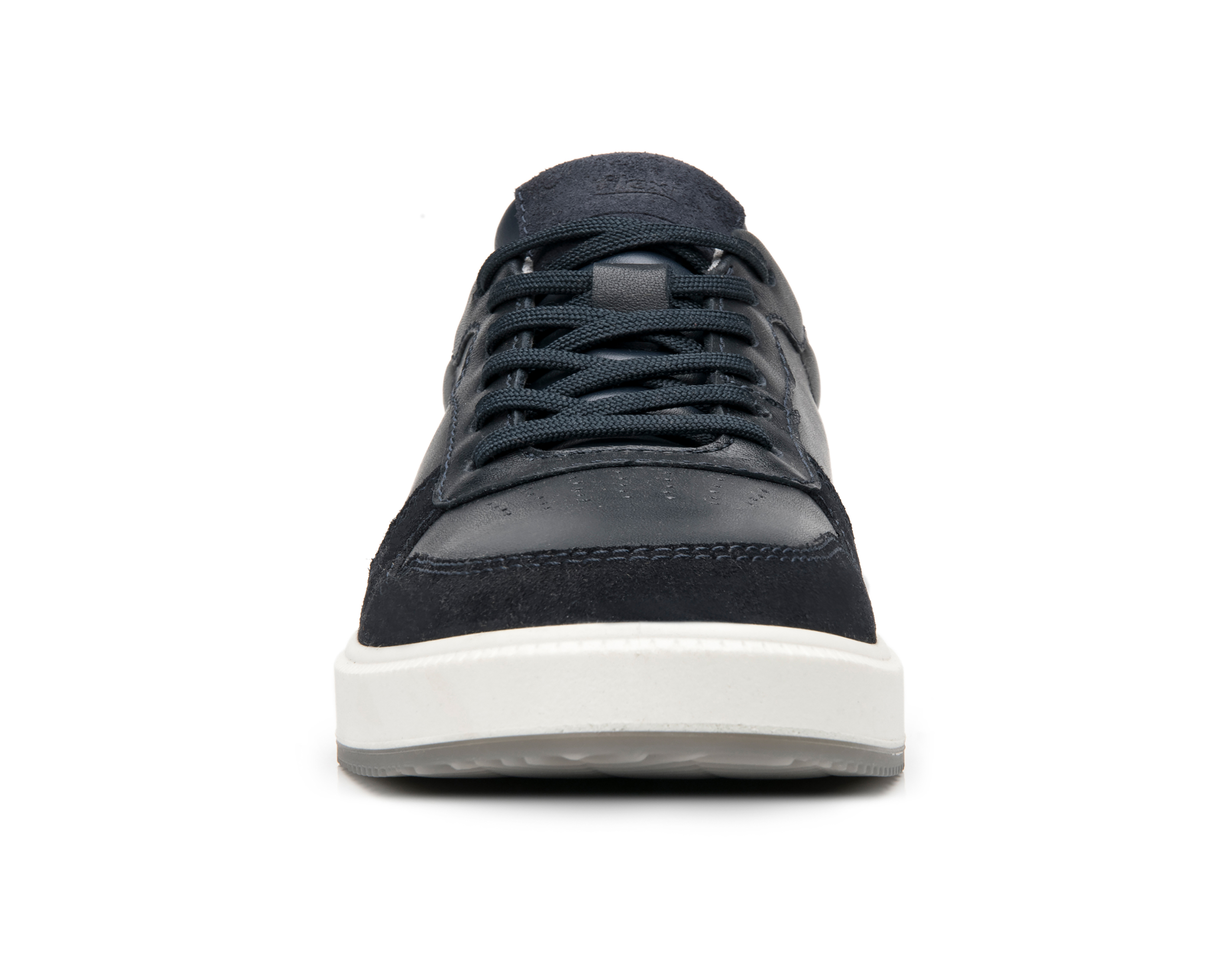 Foto 7 pulgar | Foto 6 | Tenis Casuales Flexi Habib de Piel para Hombre