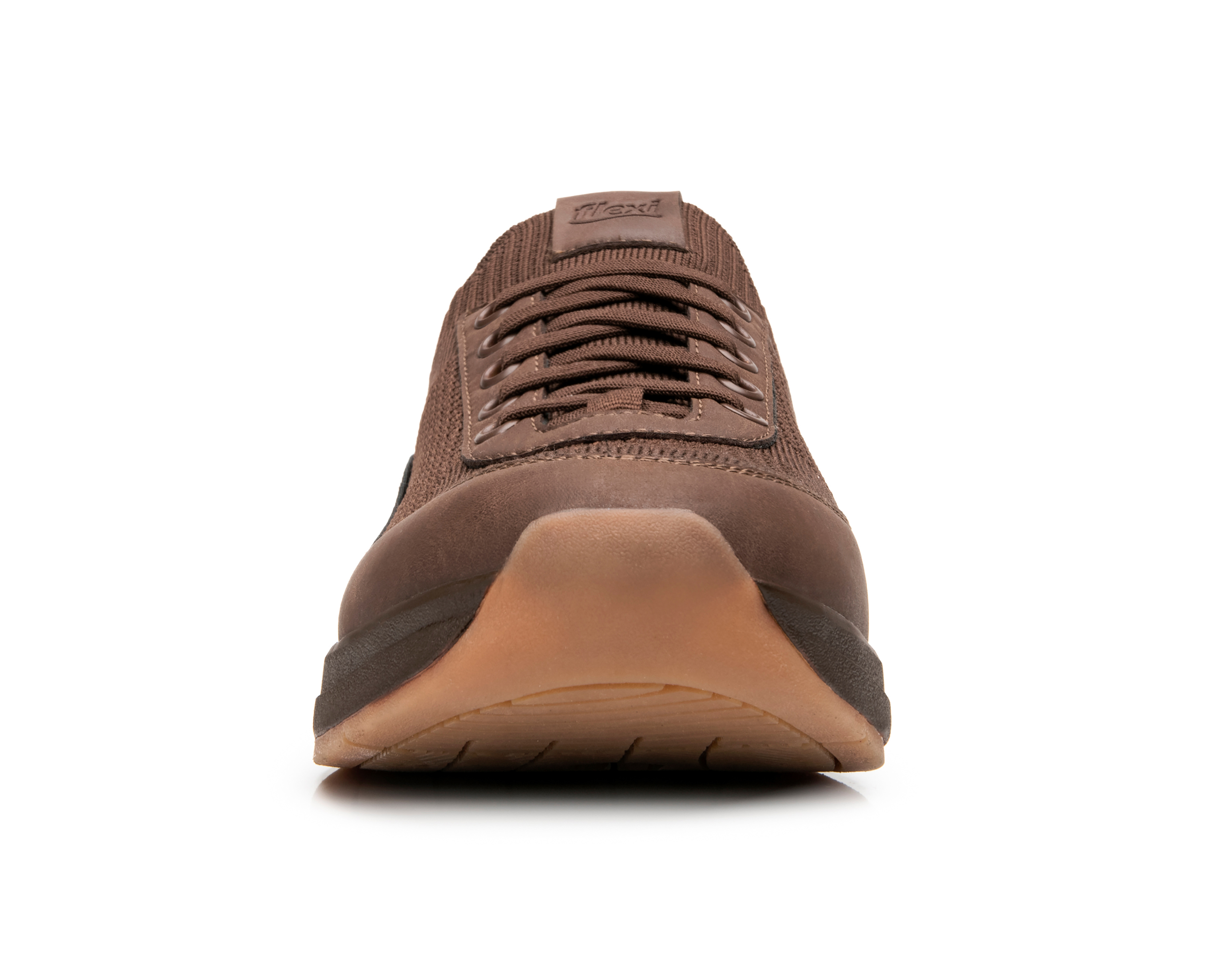 Foto 7 pulgar | Foto 6 | Tenis Casuales Flexi Baxter para Hombre