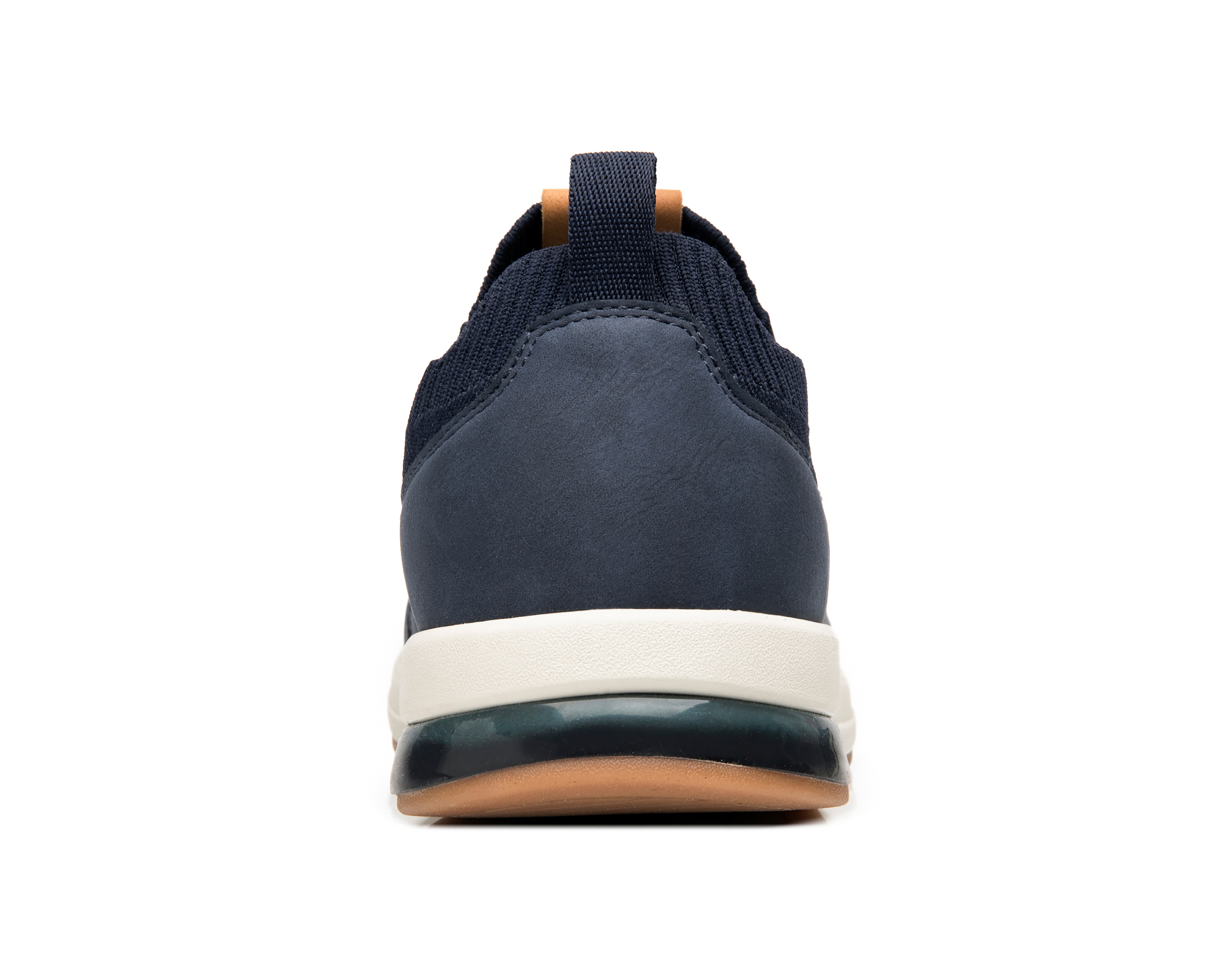 Foto 4 pulgar | Foto 3 | Tenis Casuales Flexi Baxter para Hombre