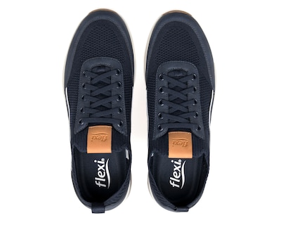 Foto 5 | Foto 5 | Tenis Casuales Flexi Baxter para Hombre