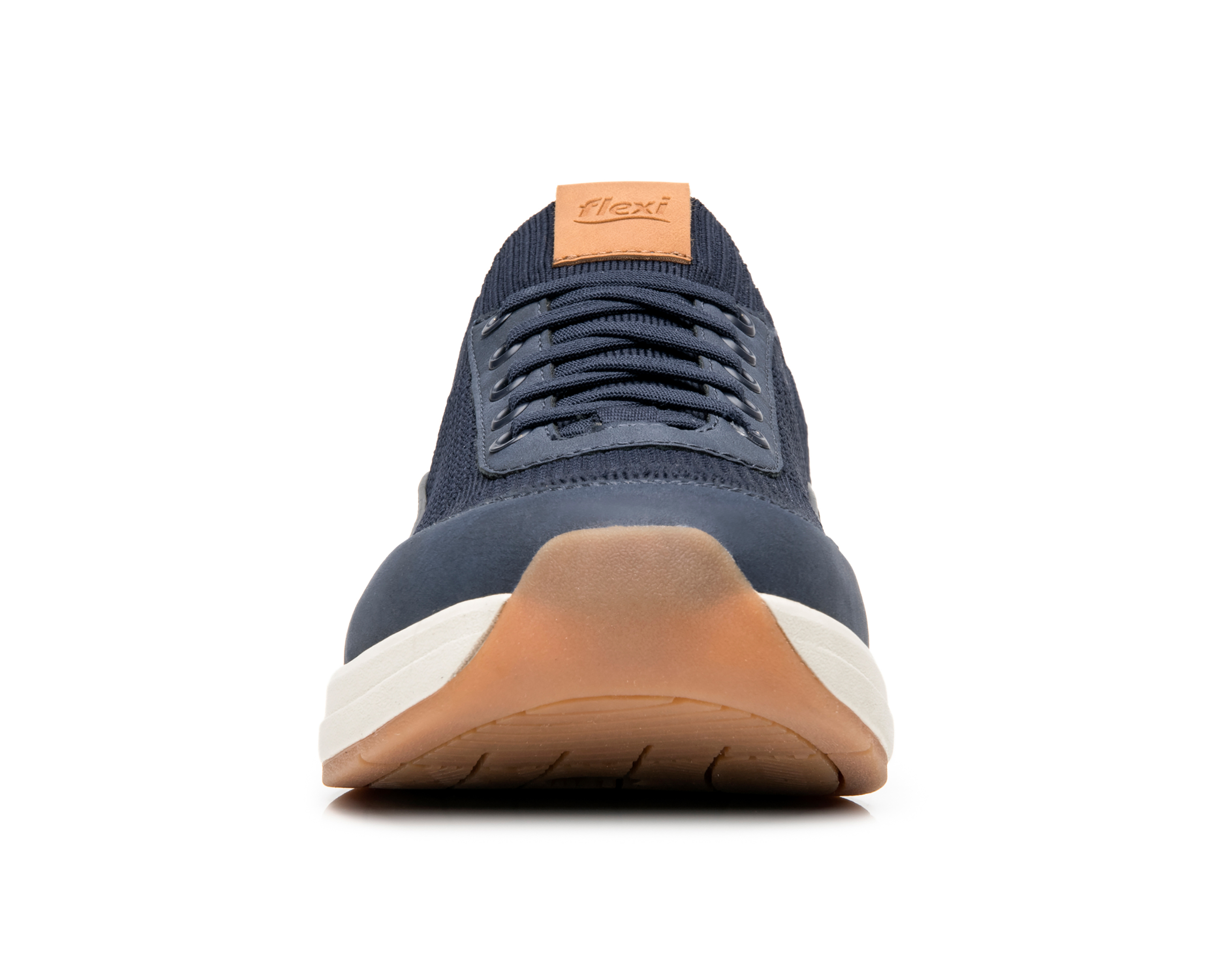 Foto 7 pulgar | Foto 6 | Tenis Casuales Flexi Baxter para Hombre