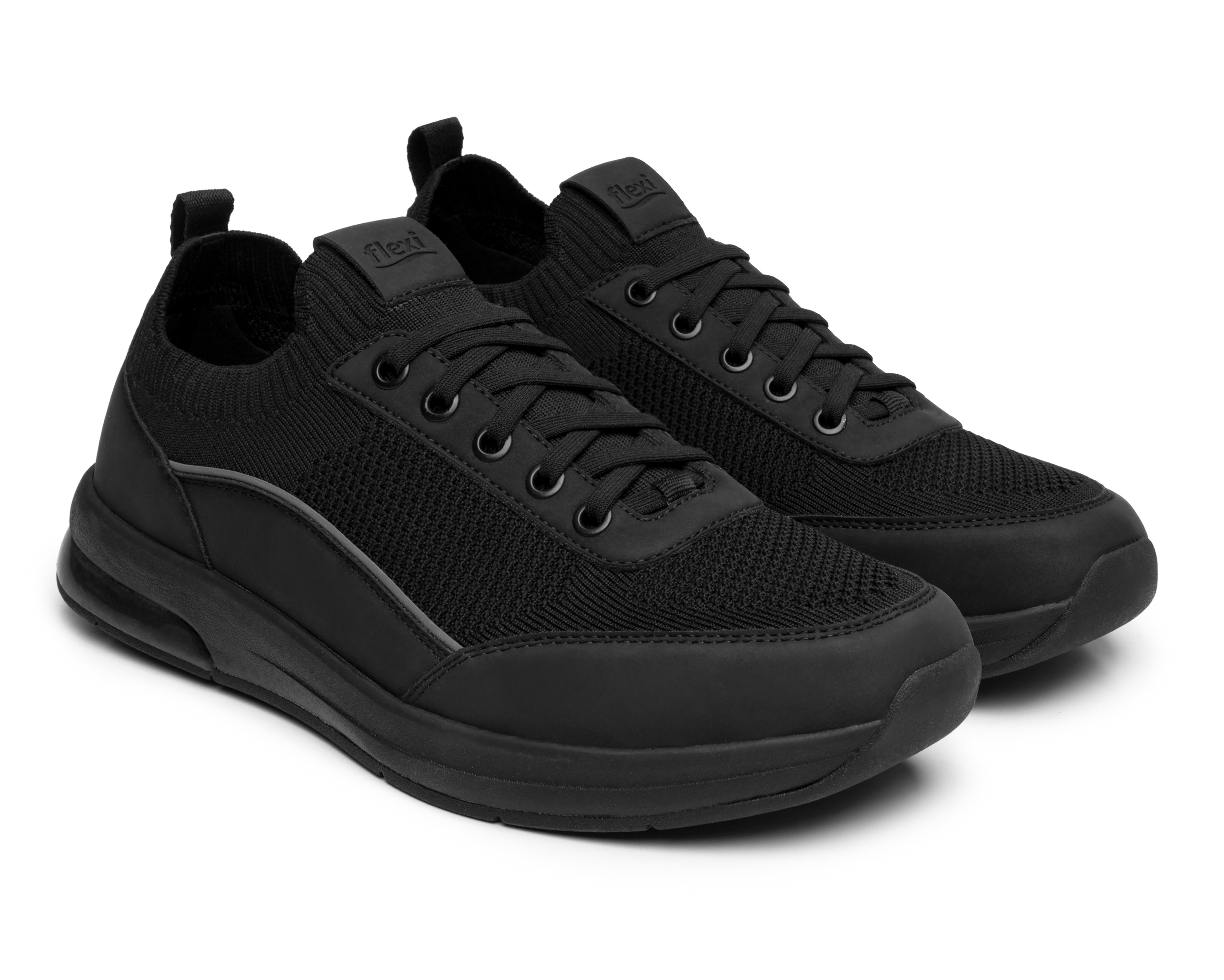 Tenis Casuales Flexi Baxter para Hombre