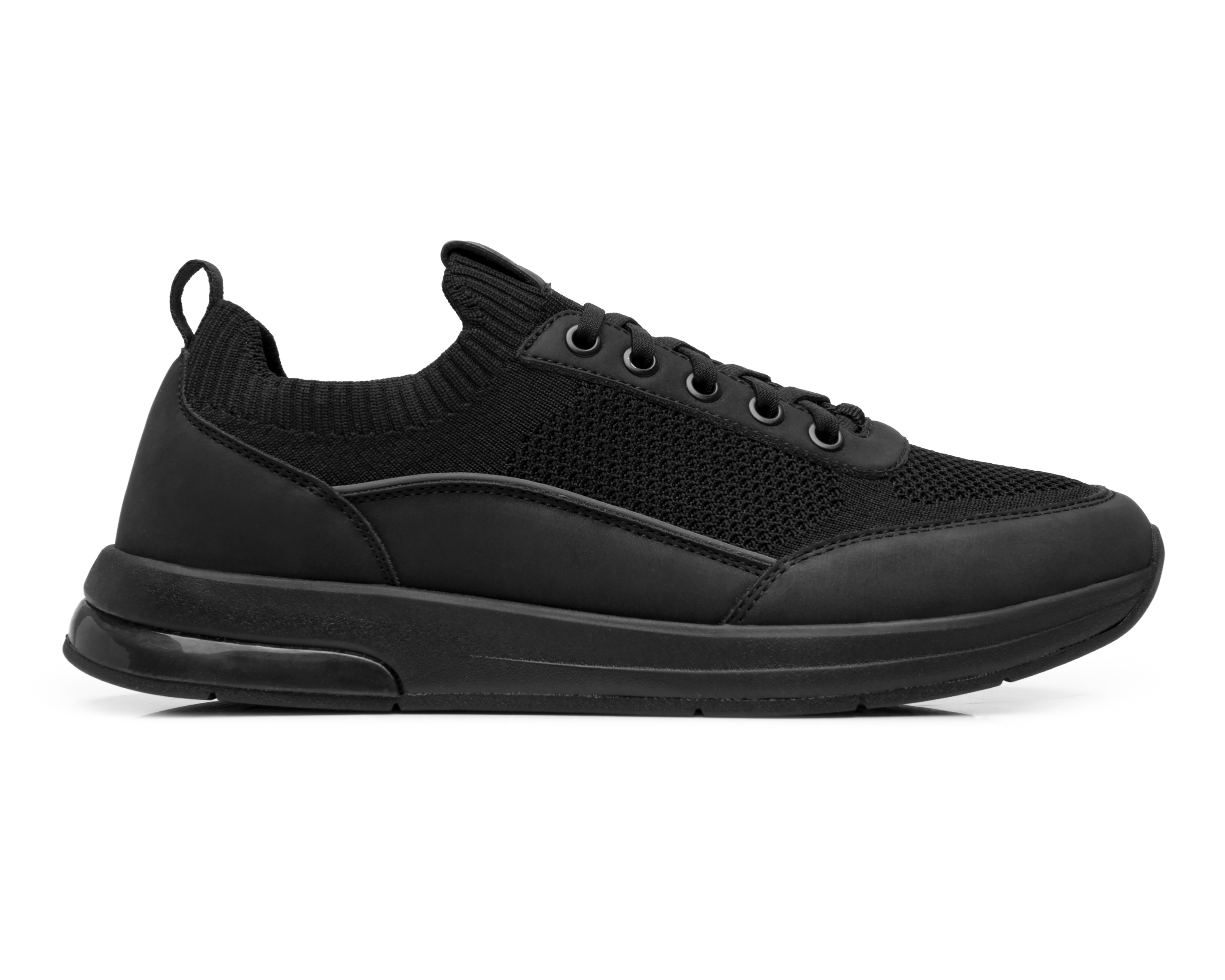 Foto 3 pulgar | Foto 2 | Tenis Casuales Flexi Baxter para Hombre