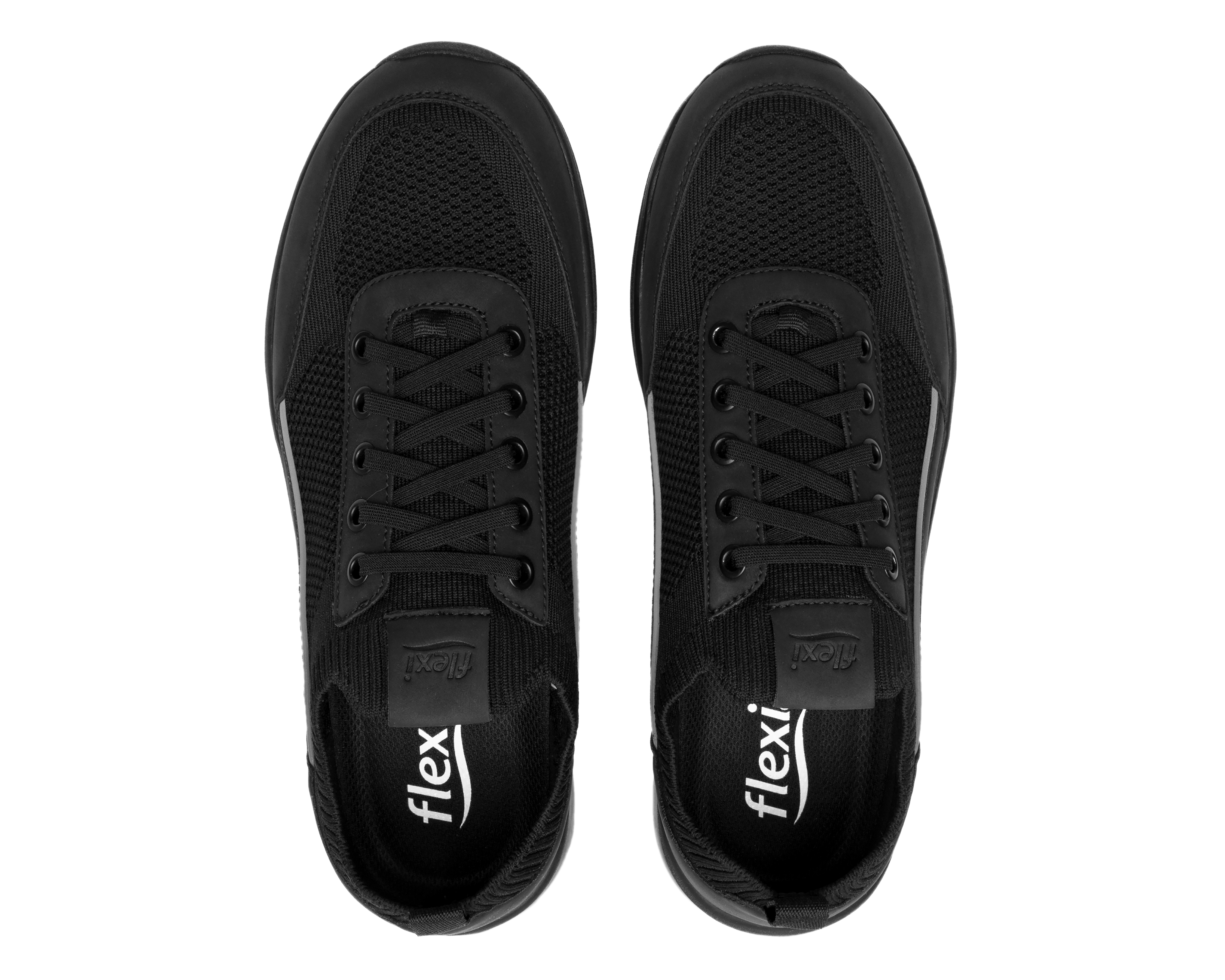 Foto 5 | Foto 5 | Tenis Casuales Flexi Baxter para Hombre