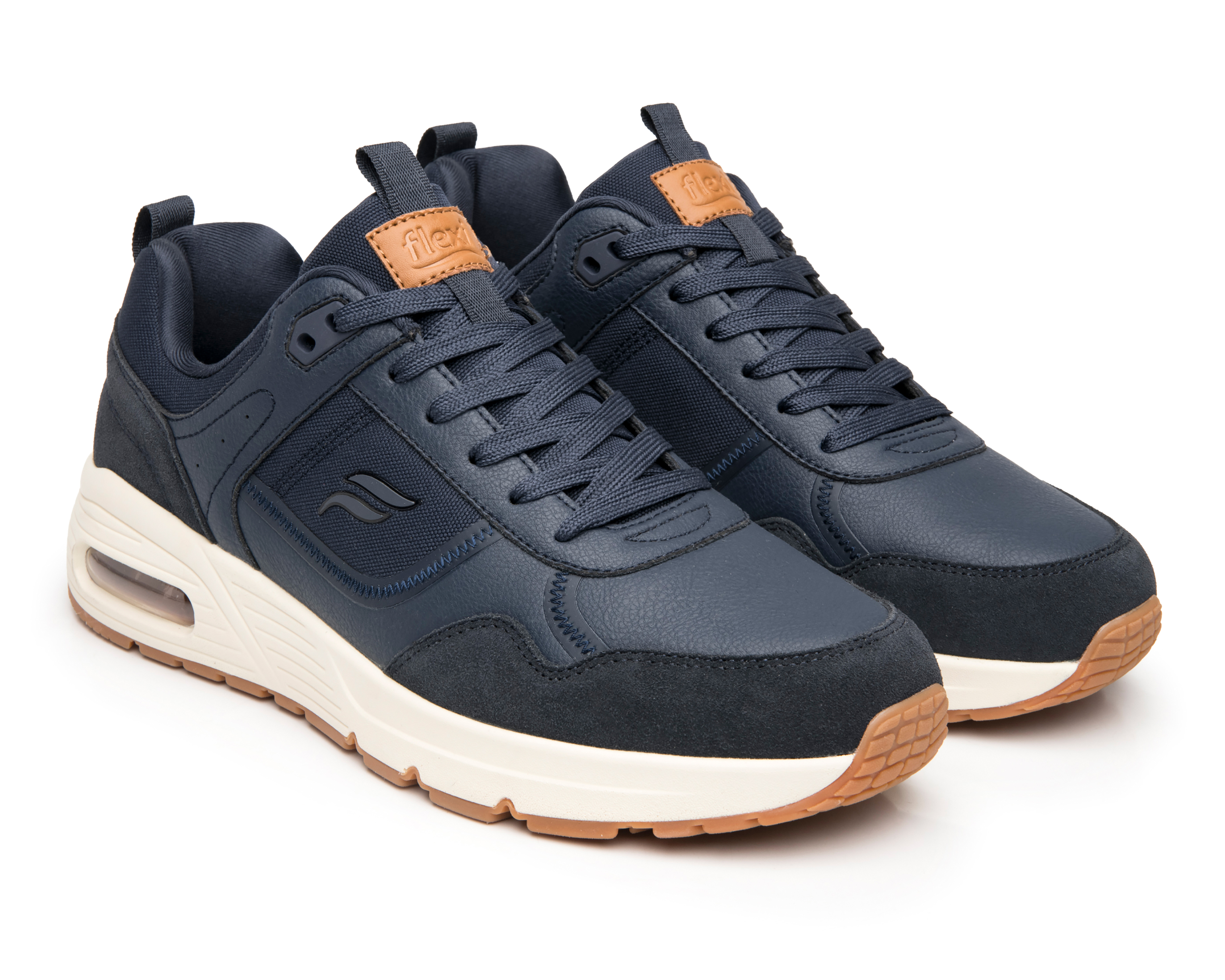 Tenis Flexi Maddox para Hombre