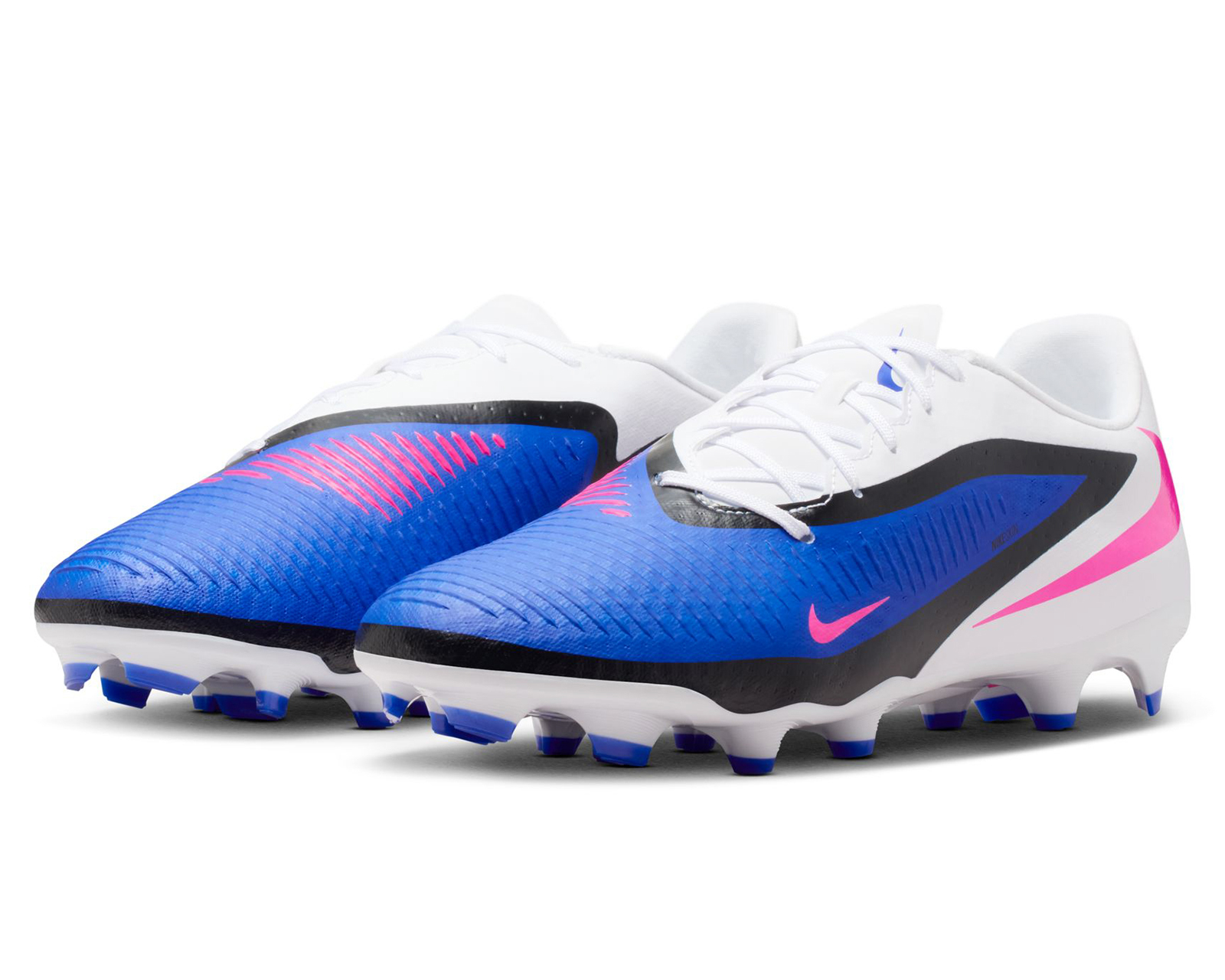 Foto 2 pulgar | Foto 1 | Taquetes para Fútbol Nike Phantom 6 Low Academy para Hombre