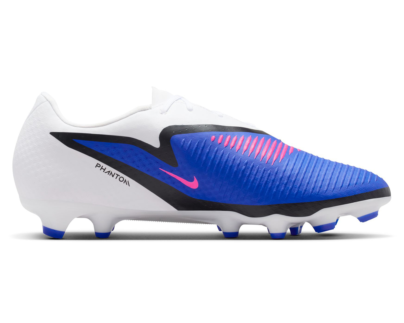 Foto 2 | Foto 2 | Taquetes para Fútbol Nike Phantom 6 Low Academy para Hombre