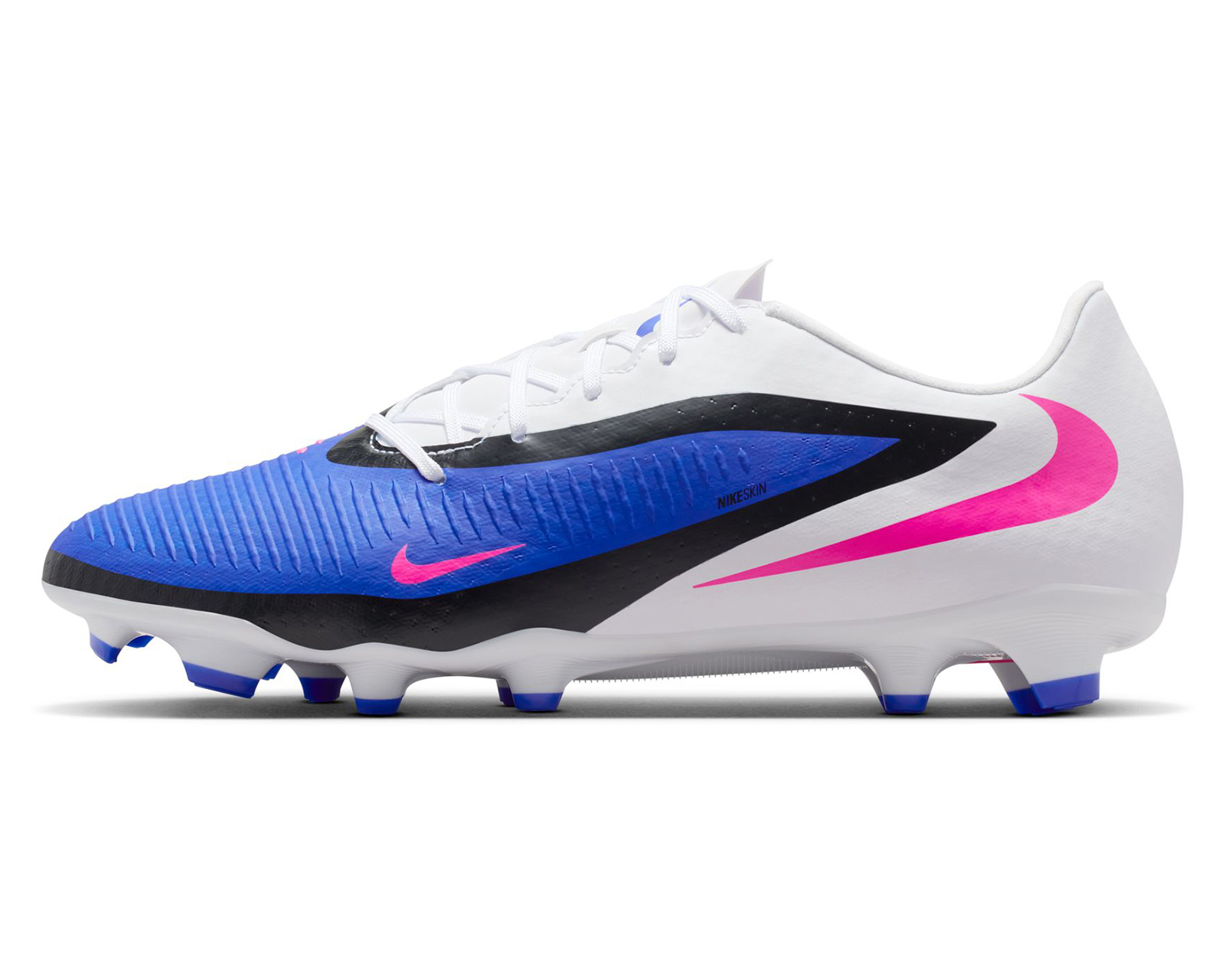 Foto 3 | Foto 3 | Taquetes para Fútbol Nike Phantom 6 Low Academy para Hombre