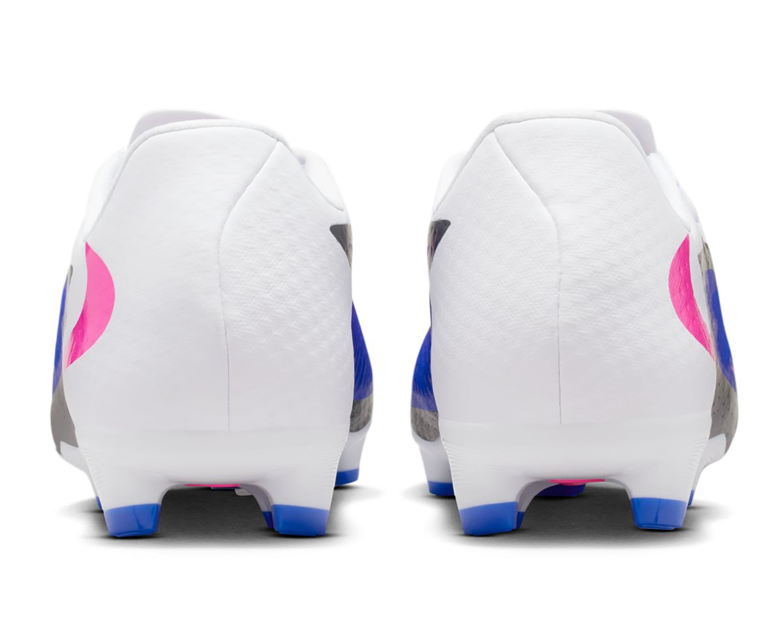 Foto 5 pulgar | Foto 4 | Taquetes para Fútbol Nike Phantom 6 Low Academy para Hombre