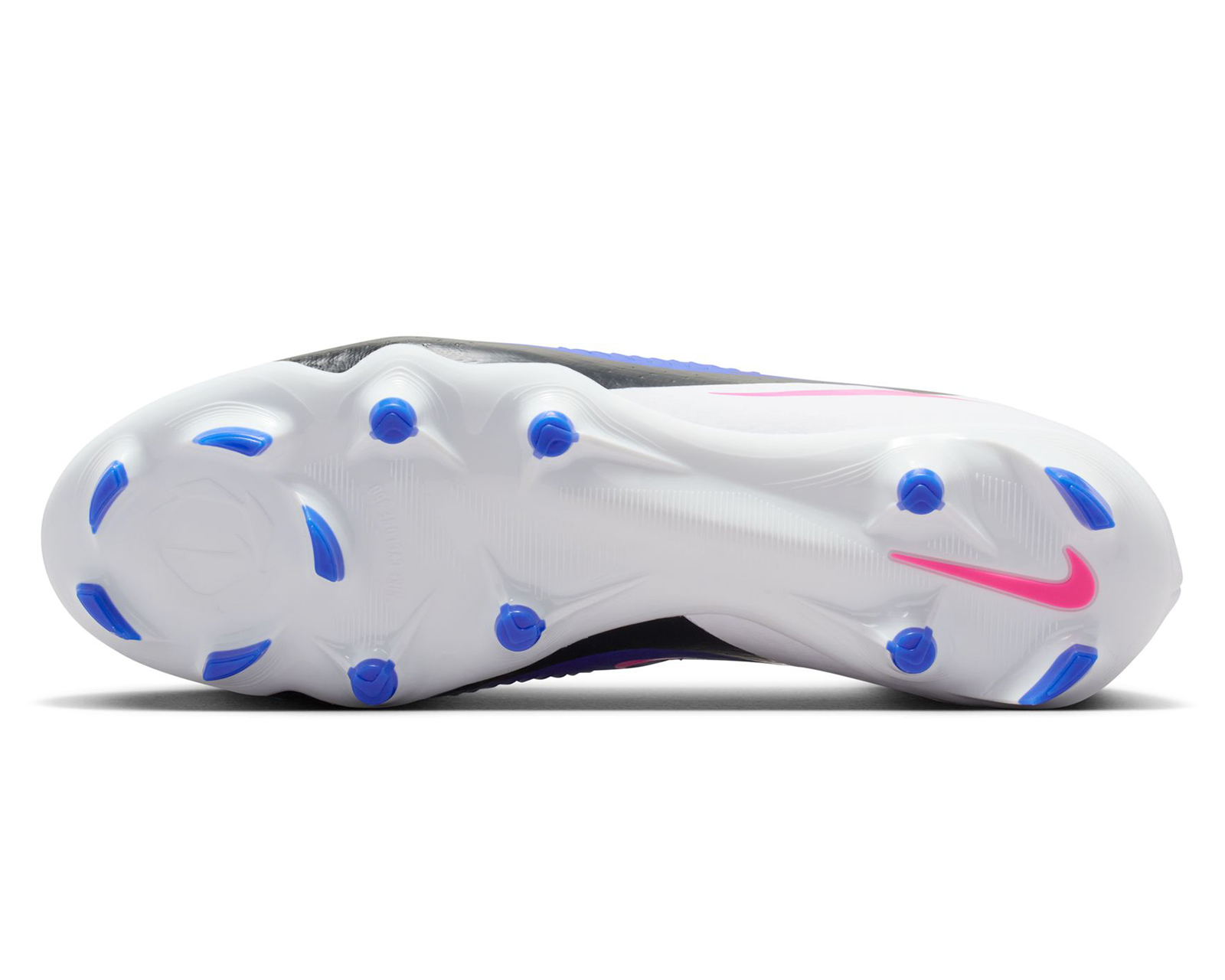 Foto 6 pulgar | Foto 5 | Taquetes para Fútbol Nike Phantom 6 Low Academy para Hombre