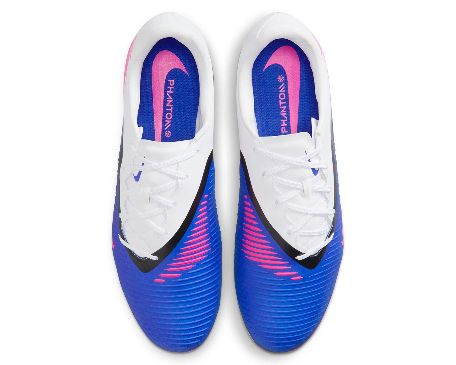 Foto 7 pulgar | Foto 6 | Taquetes para Fútbol Nike Phantom 6 Low Academy para Hombre