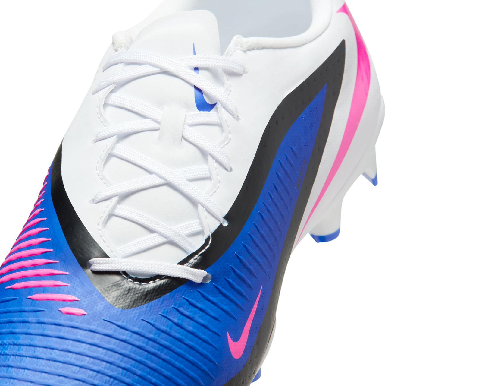 Foto 8 pulgar | Foto 7 | Taquetes para Fútbol Nike Phantom 6 Low Academy para Hombre