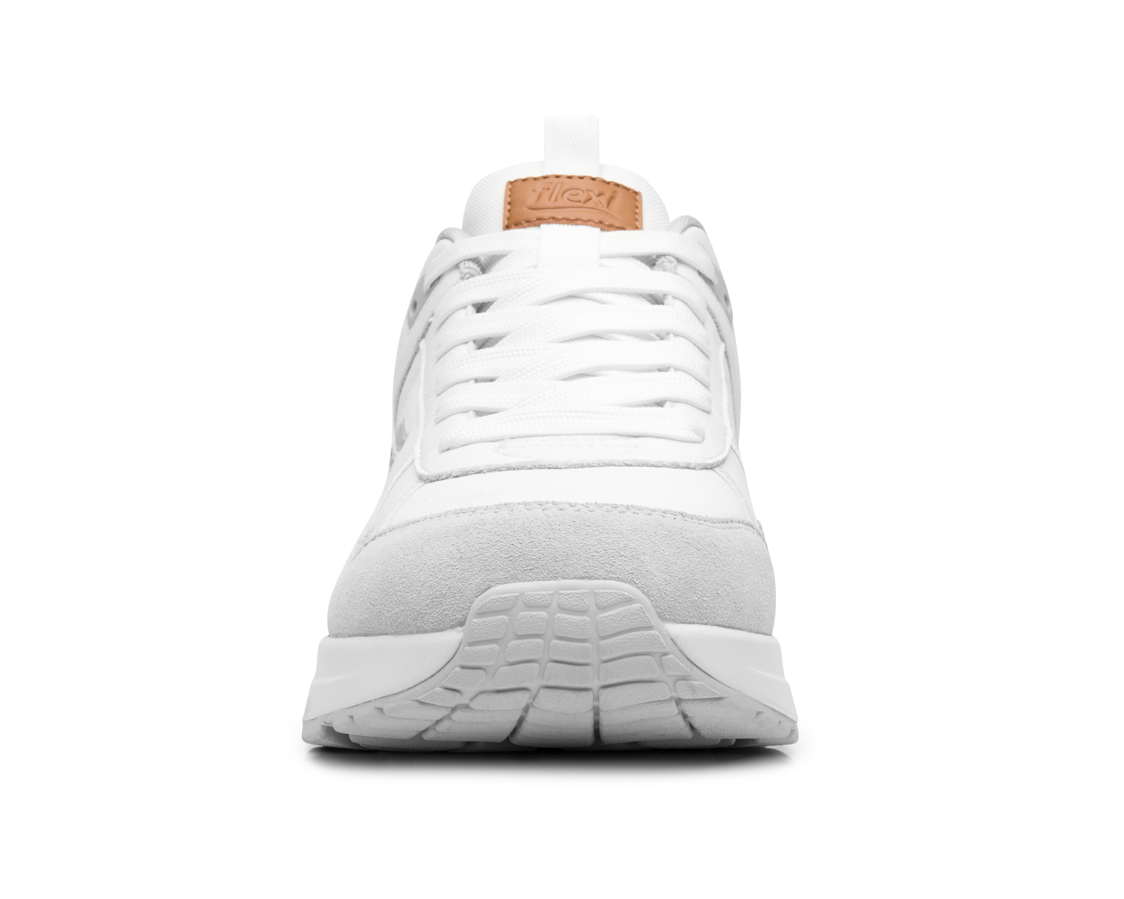 Foto 6 | Foto 6 | Tenis Casuales Flexi Maddox de Piel para Hombre