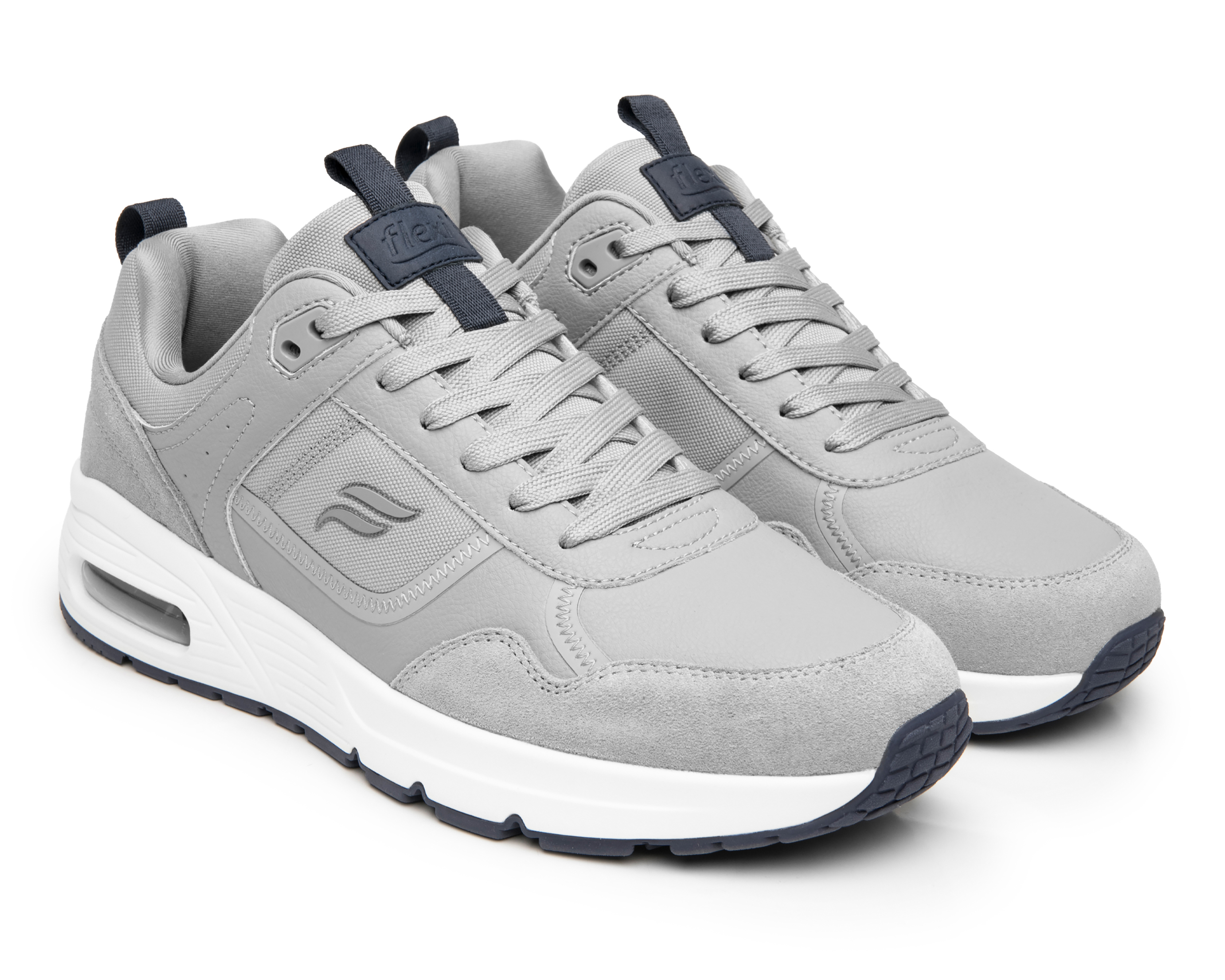 Tenis Flexi Maddox para Hombre